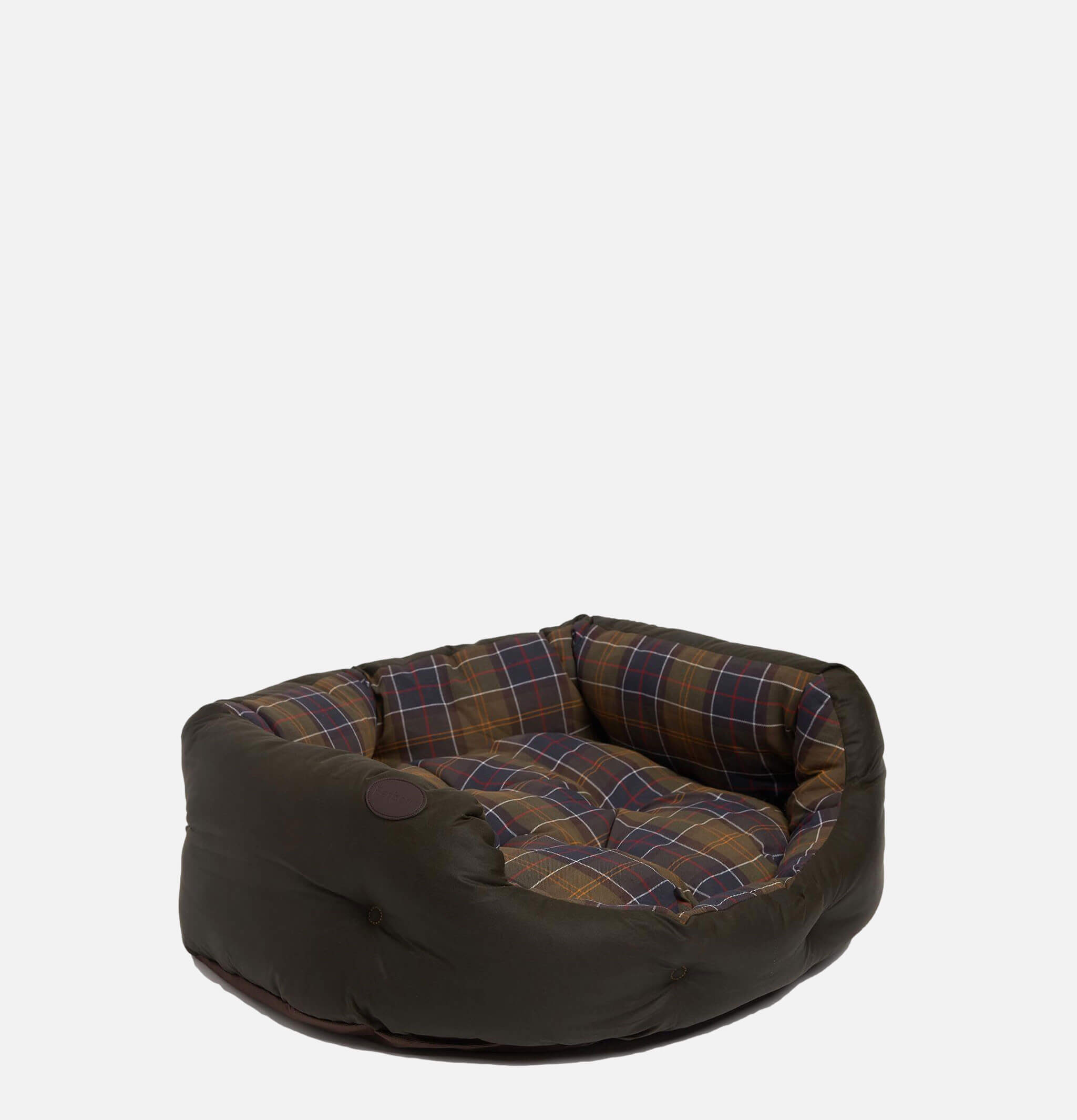 Barbour Panier Chien 30in