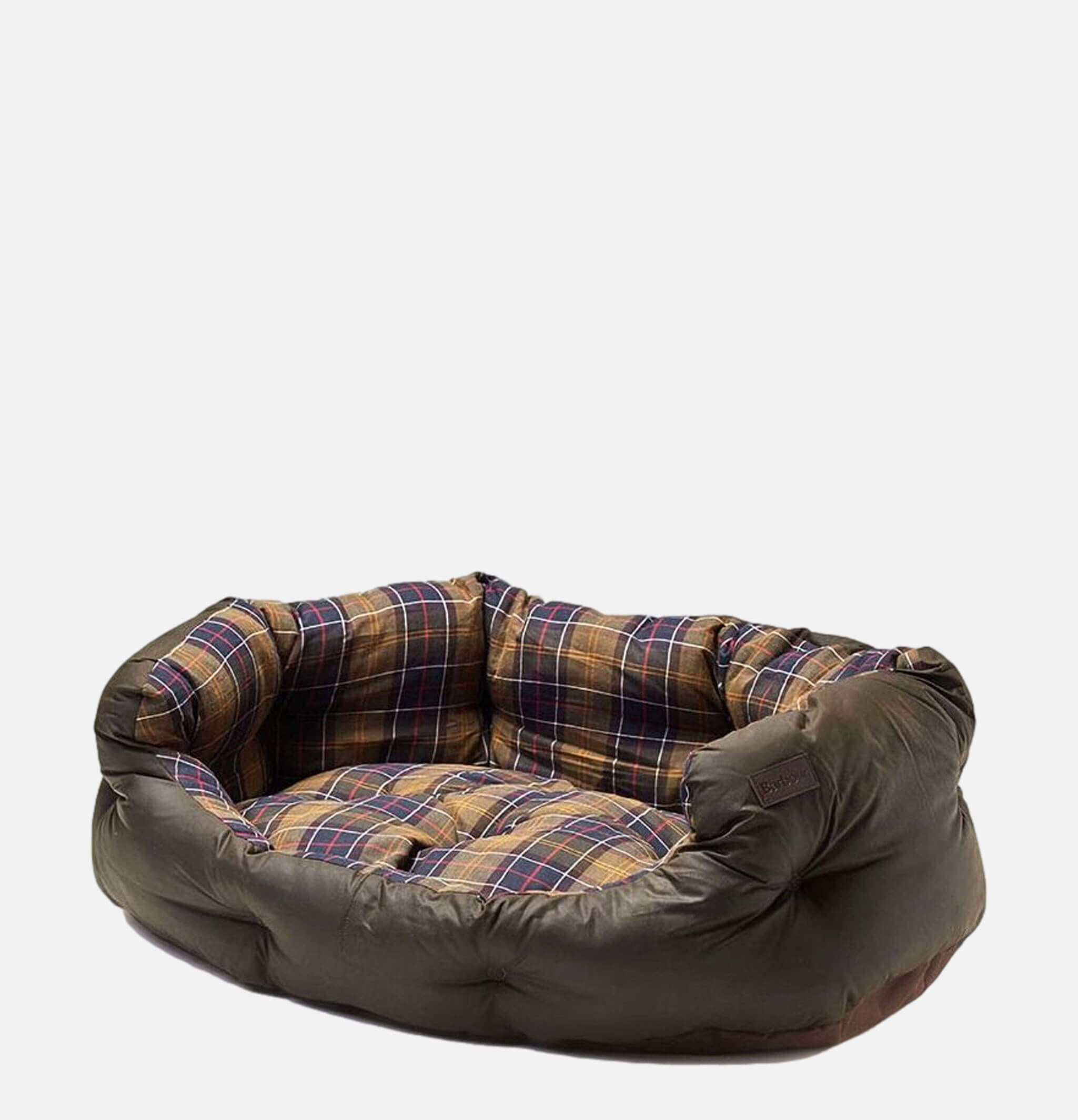 Barbour Panier Chien 35in