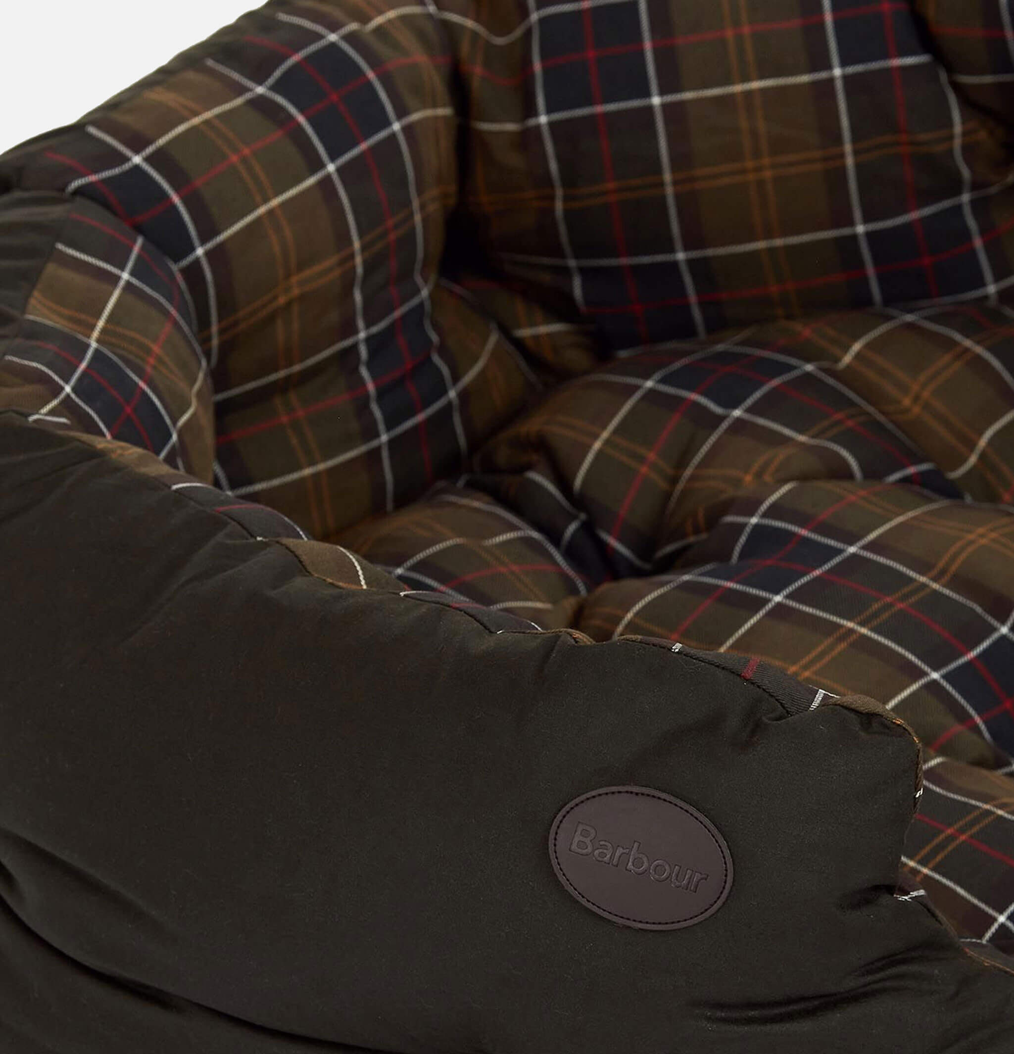 Barbour Panier Chien 35in