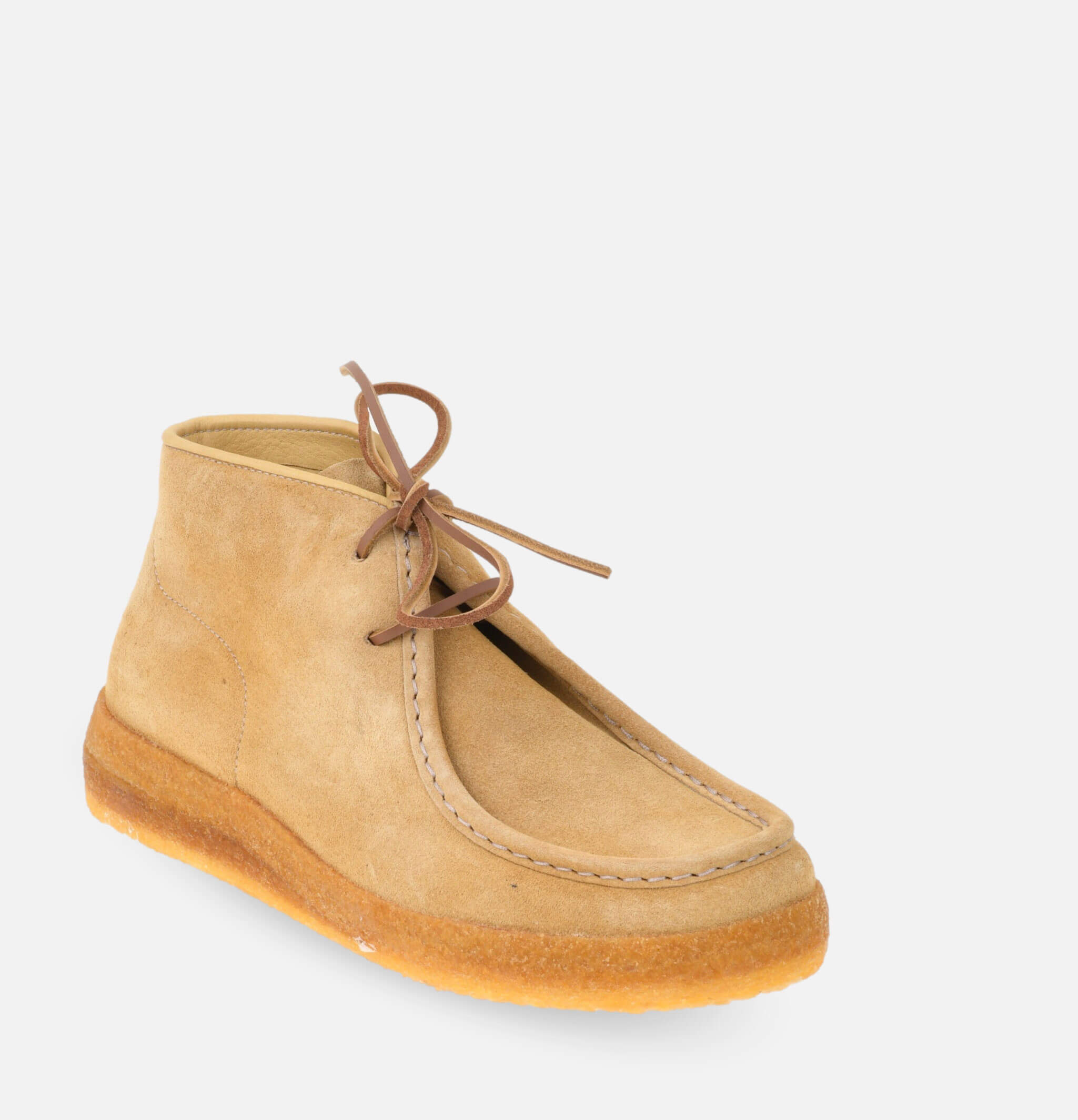 Astorflex Shoes Rampliflex Deserto