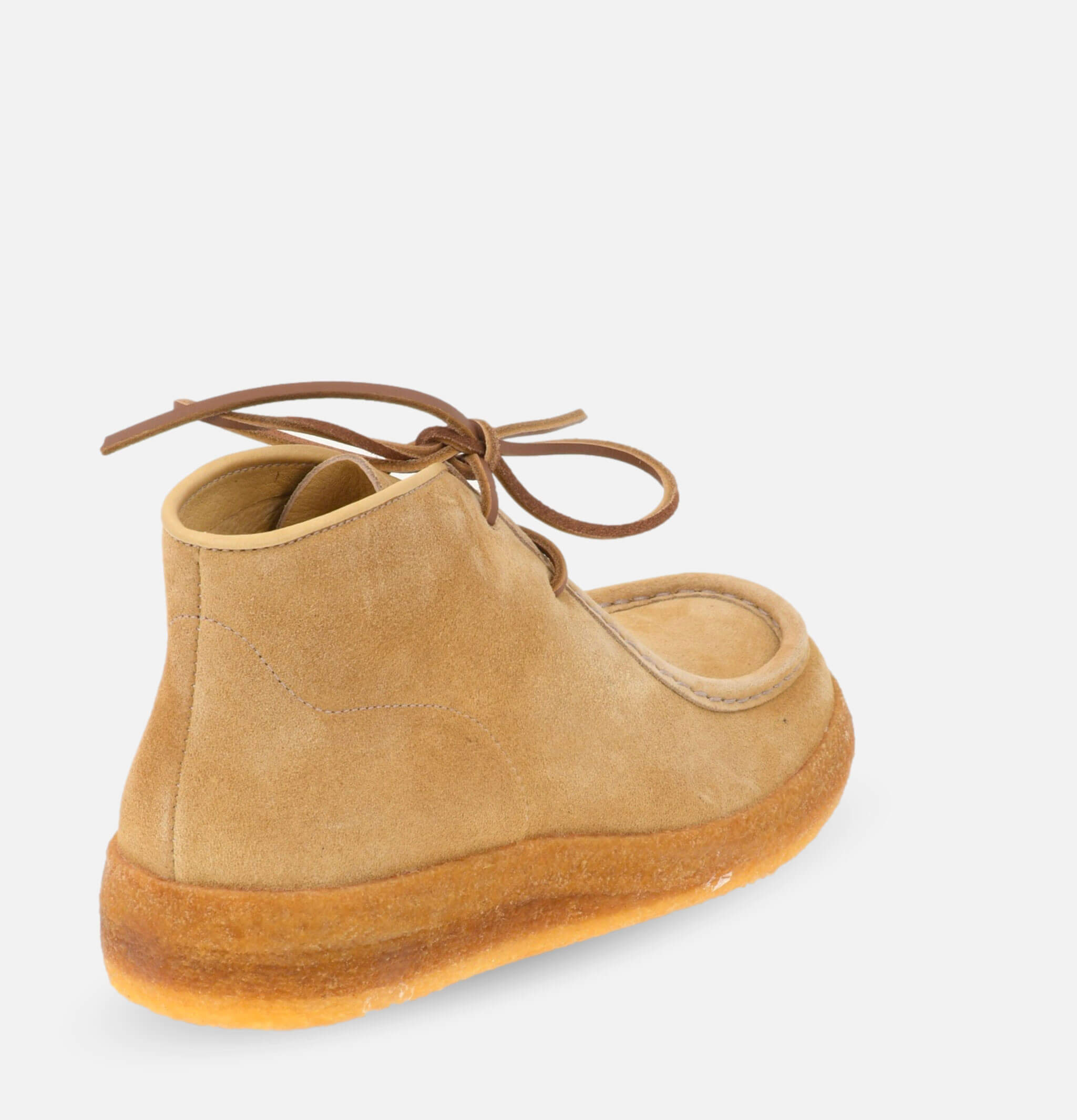 Astorflex Shoes Rampliflex Deserto