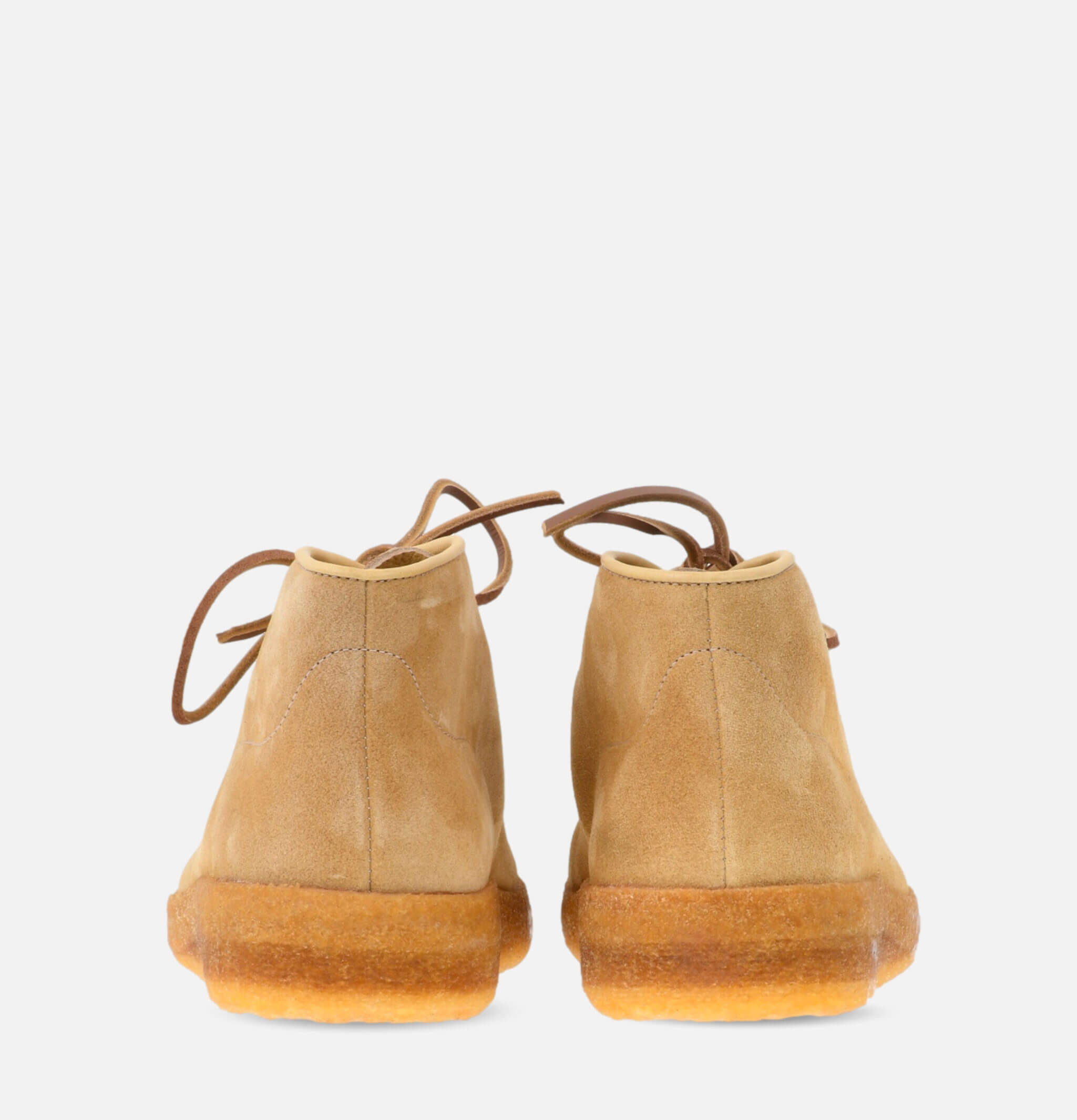 Astorflex Shoes Rampliflex Deserto