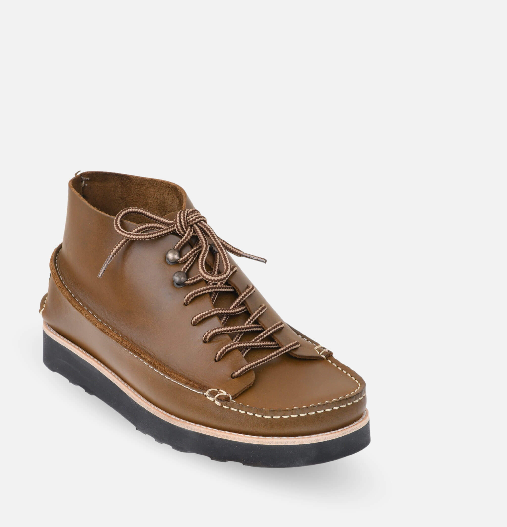 Yogi Shoes Fairfield Boot Moss 