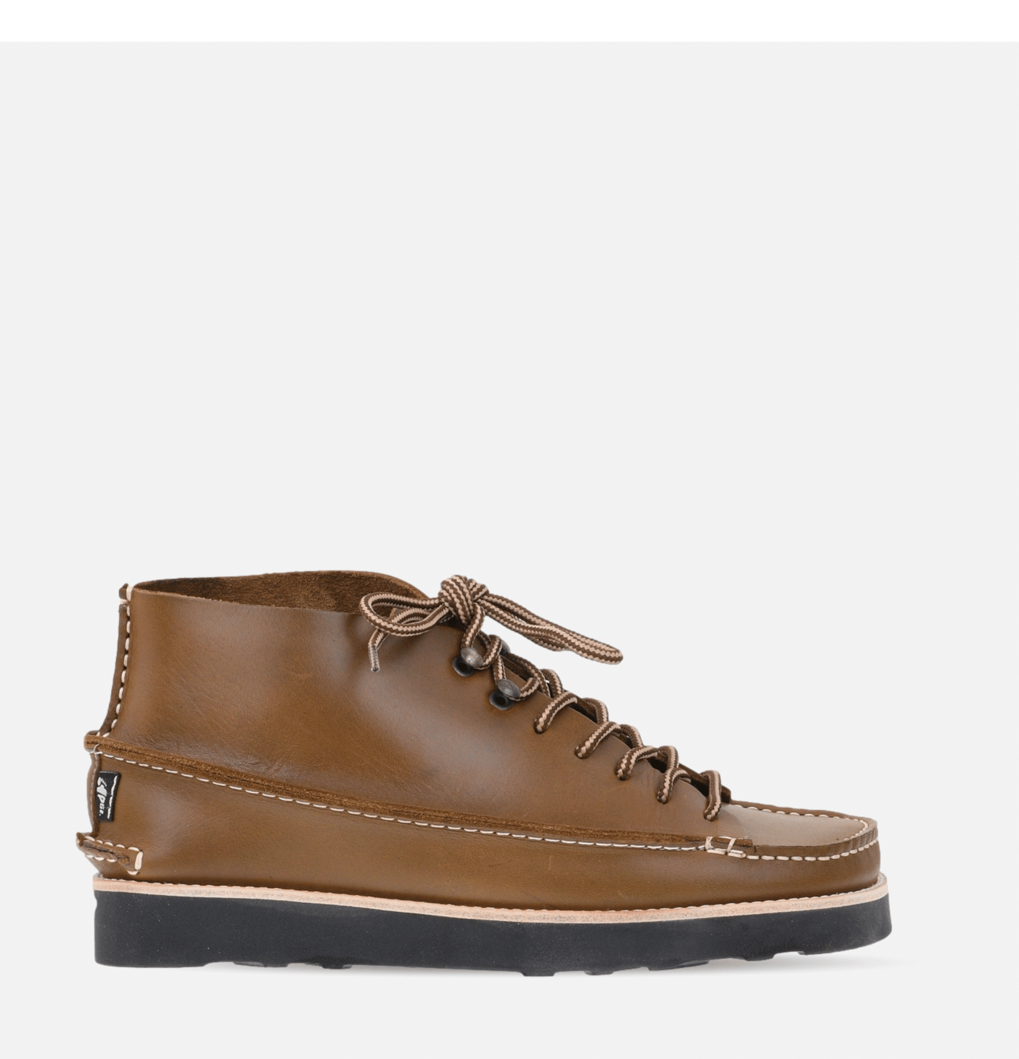 Yogi Shoes Fairfield Boot Moss 