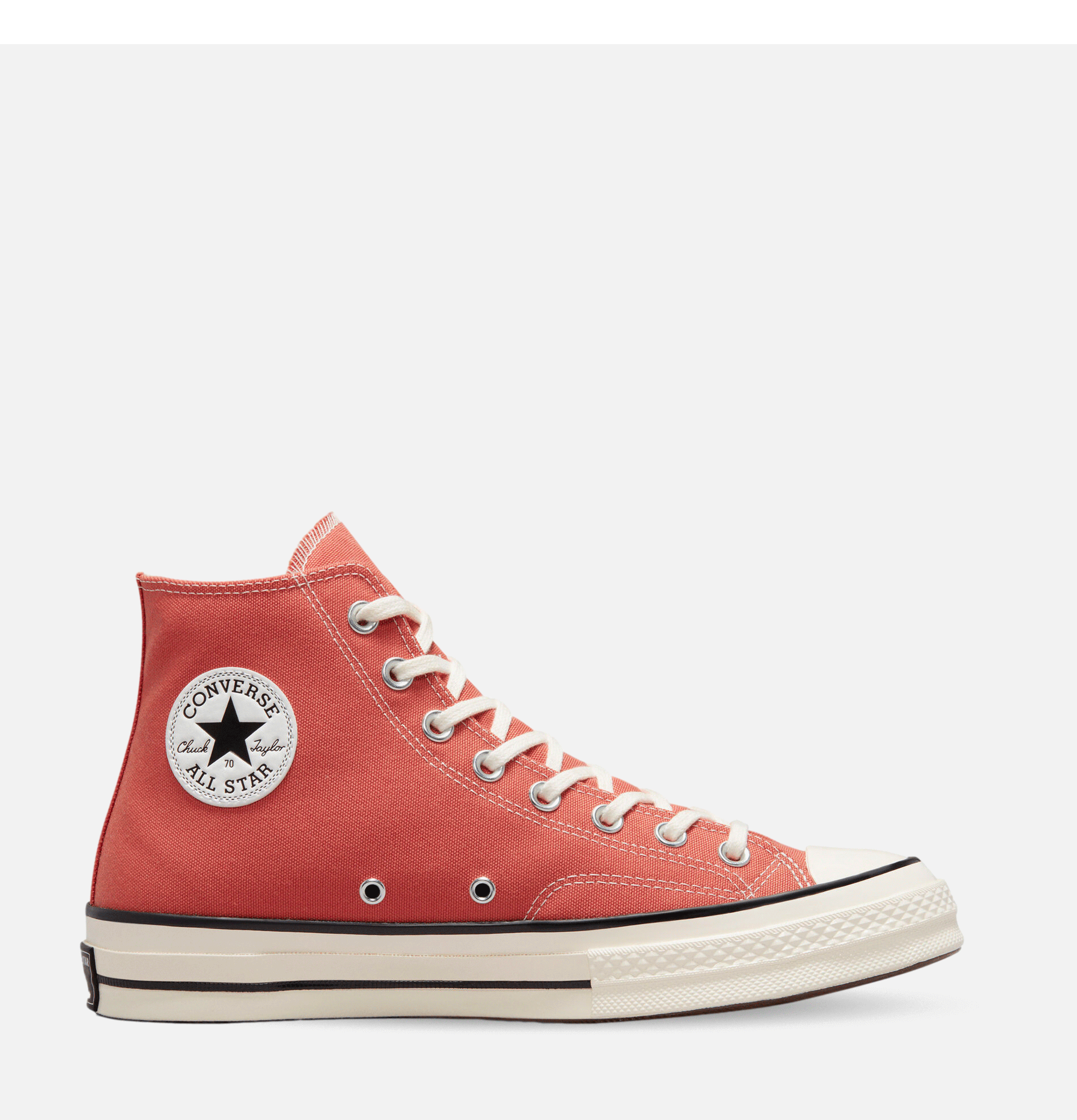 Converse Chuck Taylor 70's Hi Coral