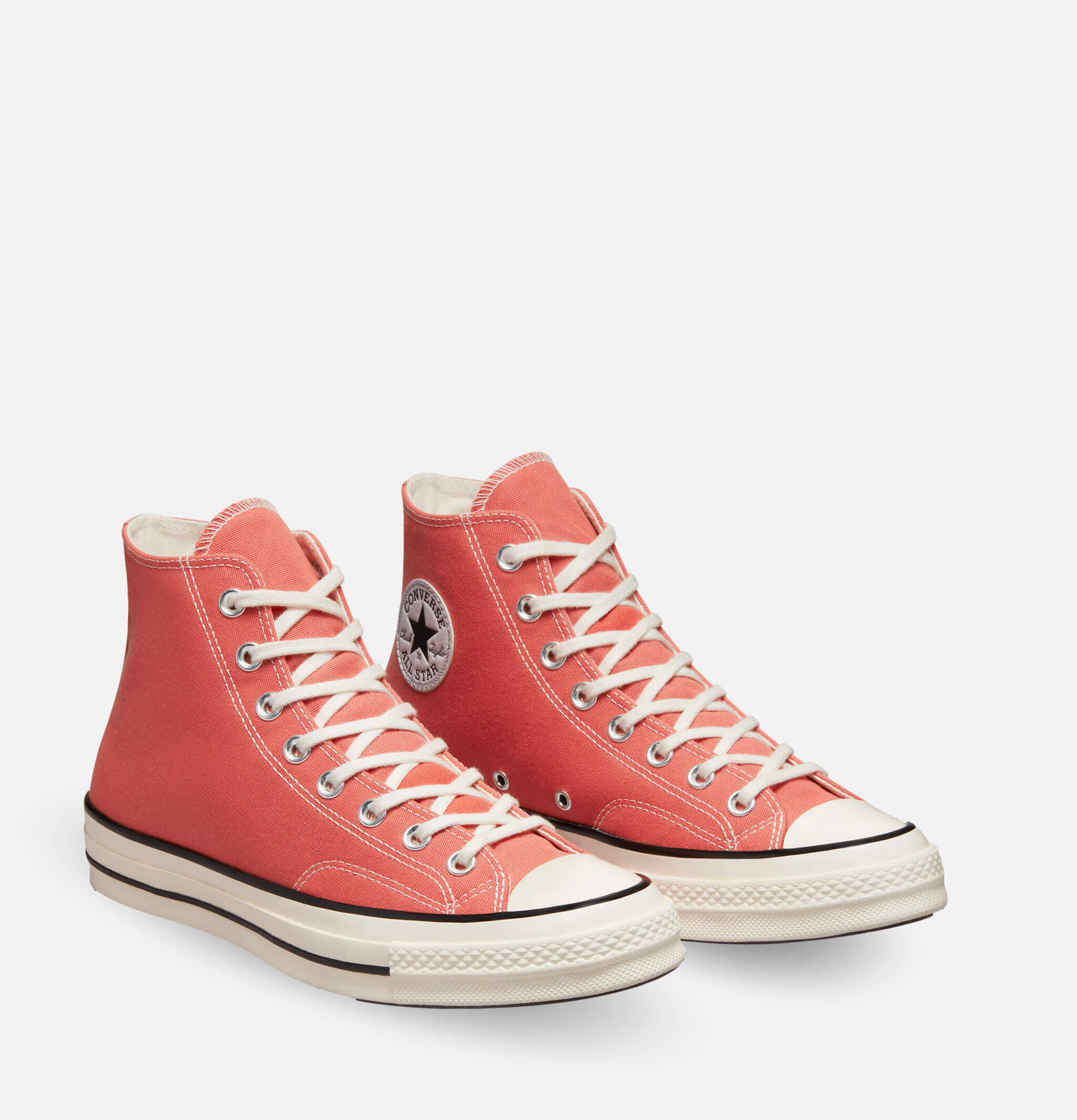 Converse Chuck Taylor 70's Hi Coral