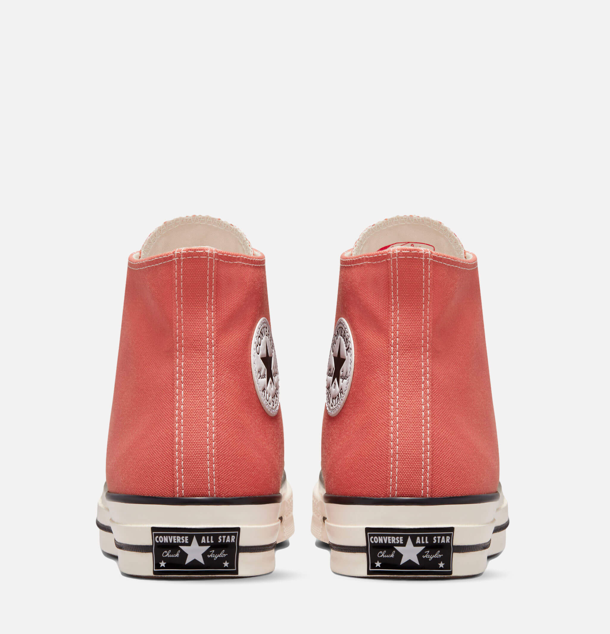 Converse Chuck Taylor 70's Hi Coral