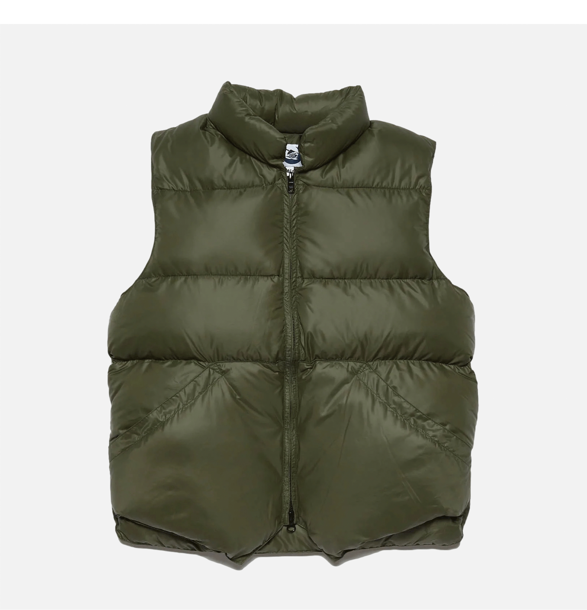 Crescent Down Works Northwest  Vest