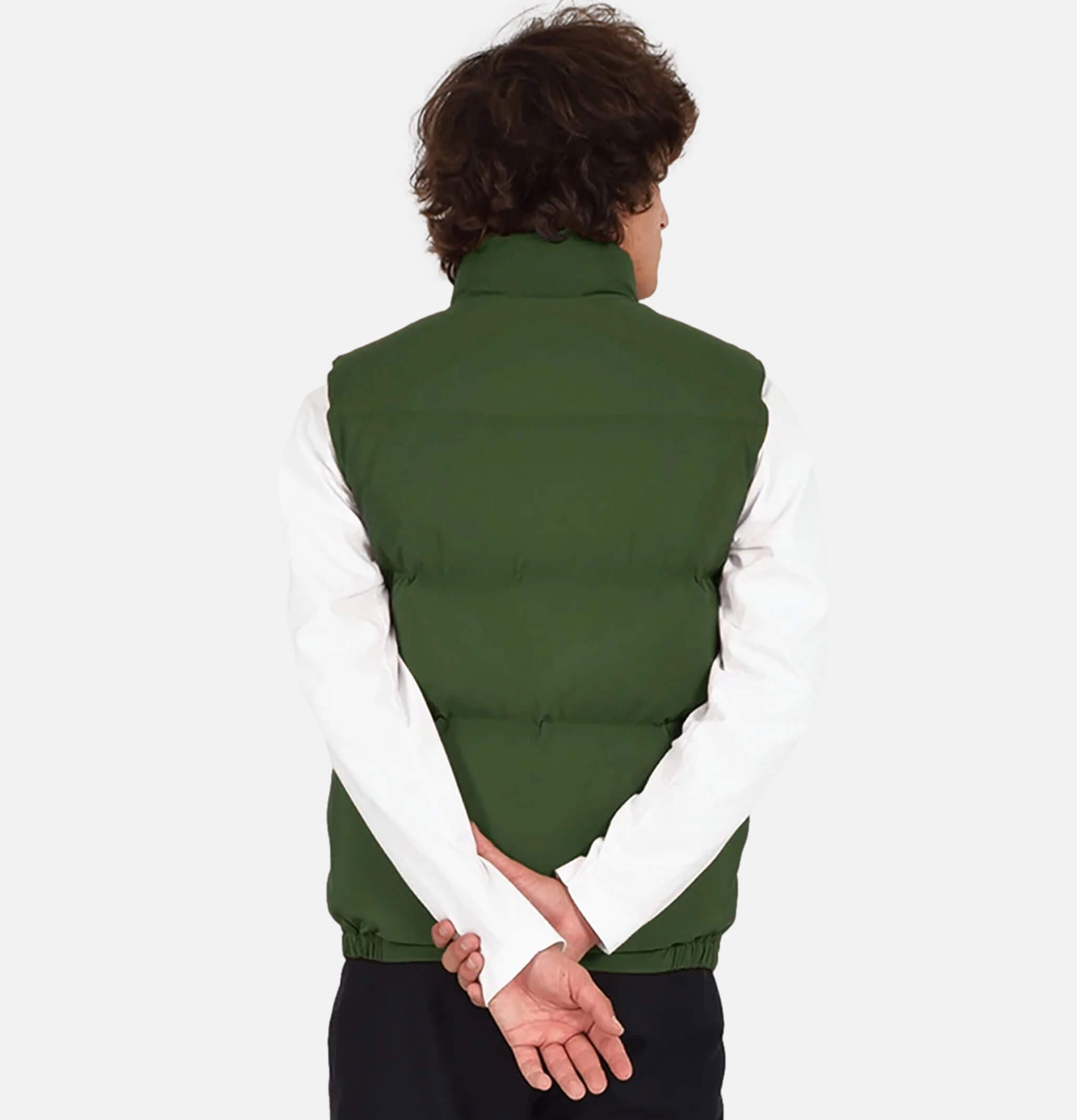 Crescent Down Works Italian Down Vest