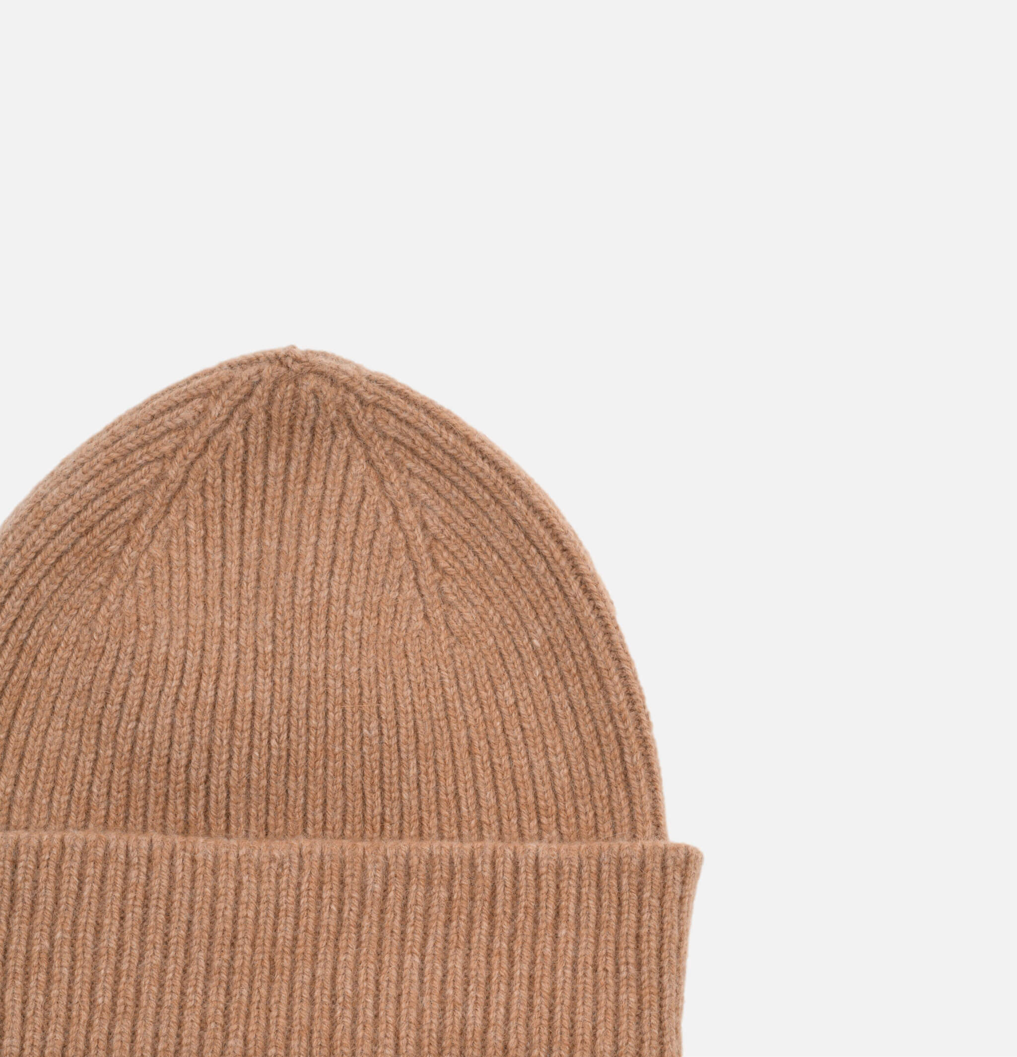 Robert Mackie Barra Beanie Oakwood