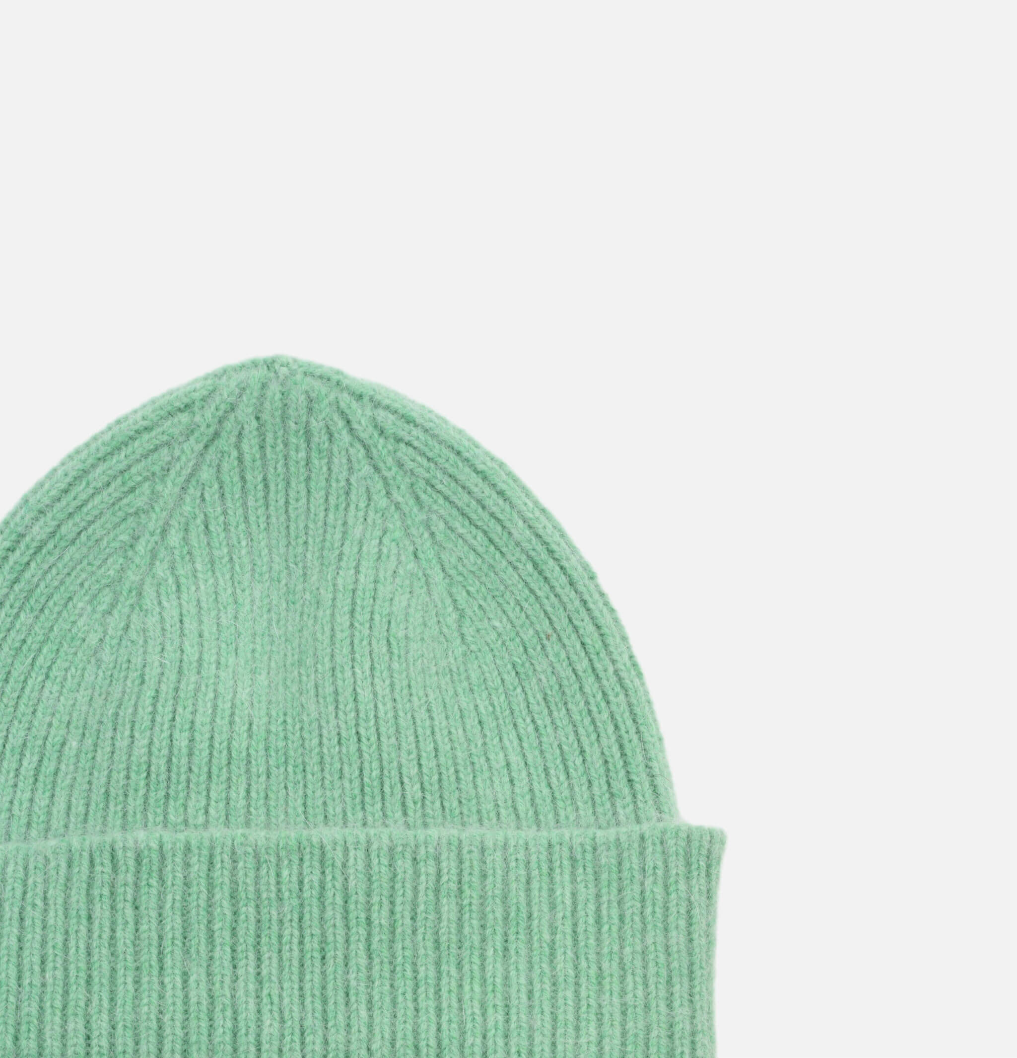 Robert Mackie Barra Beanie Meadow