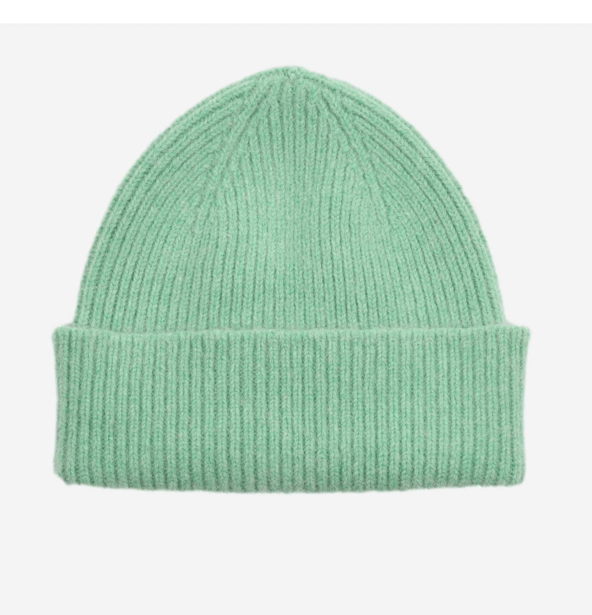 Robert Mackie Barra Beanie Meadow