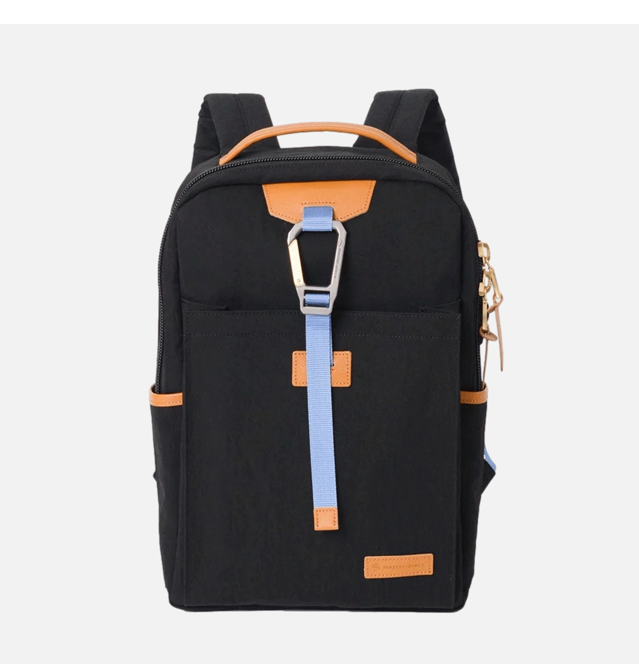 Masterpiece Link Backpack 02340