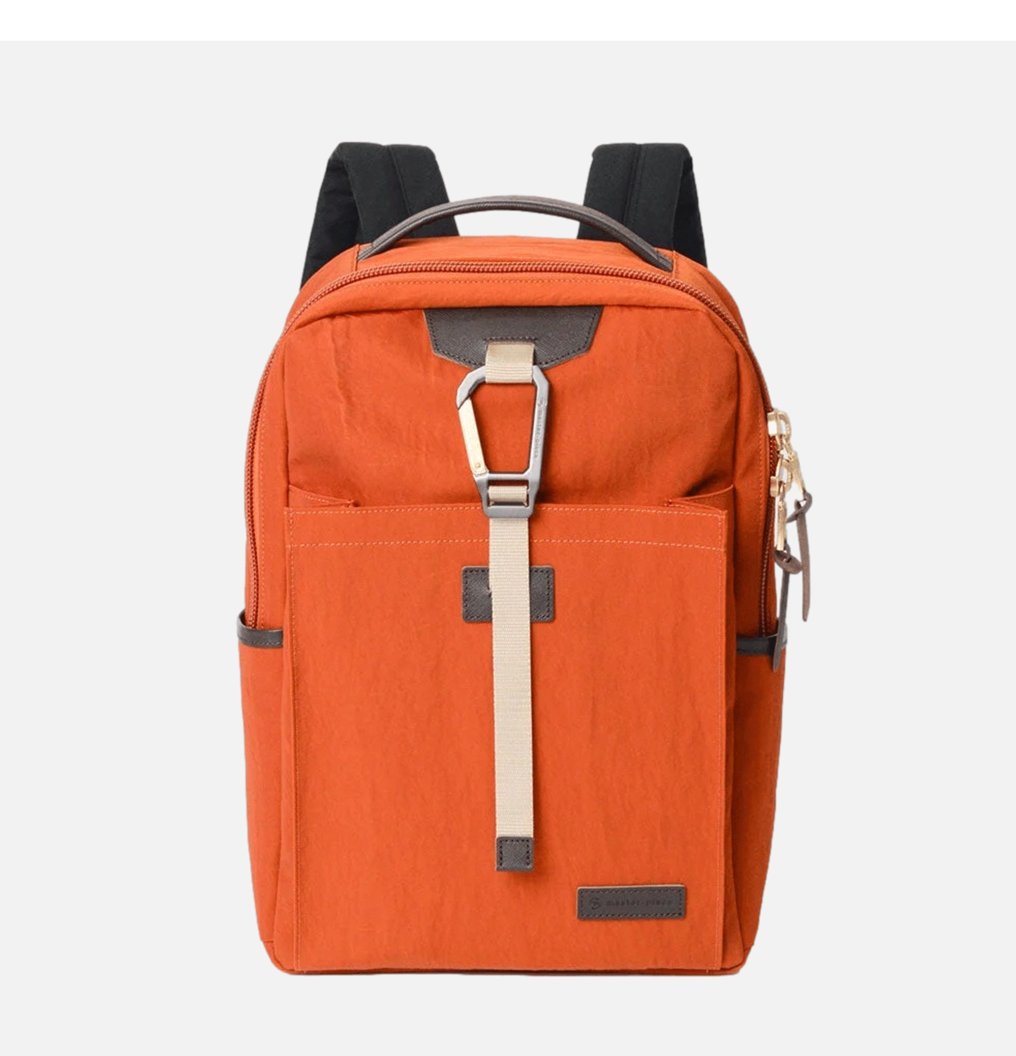 Masterpiece Link Backpack 02340