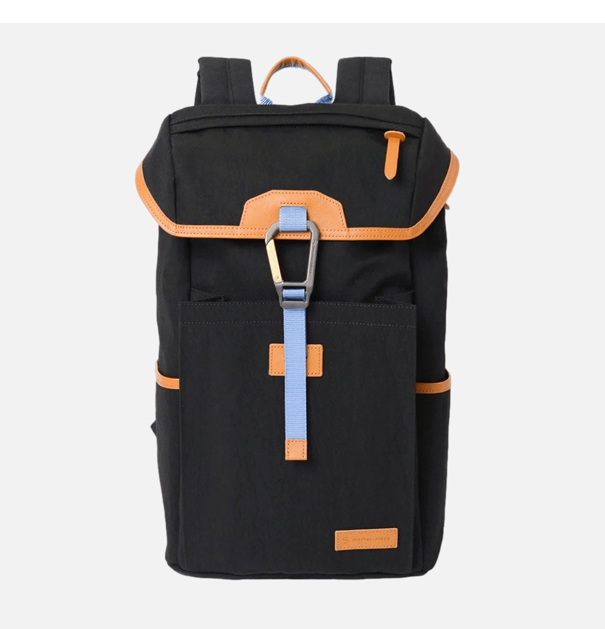 Masterpiece Link Backpack 02351