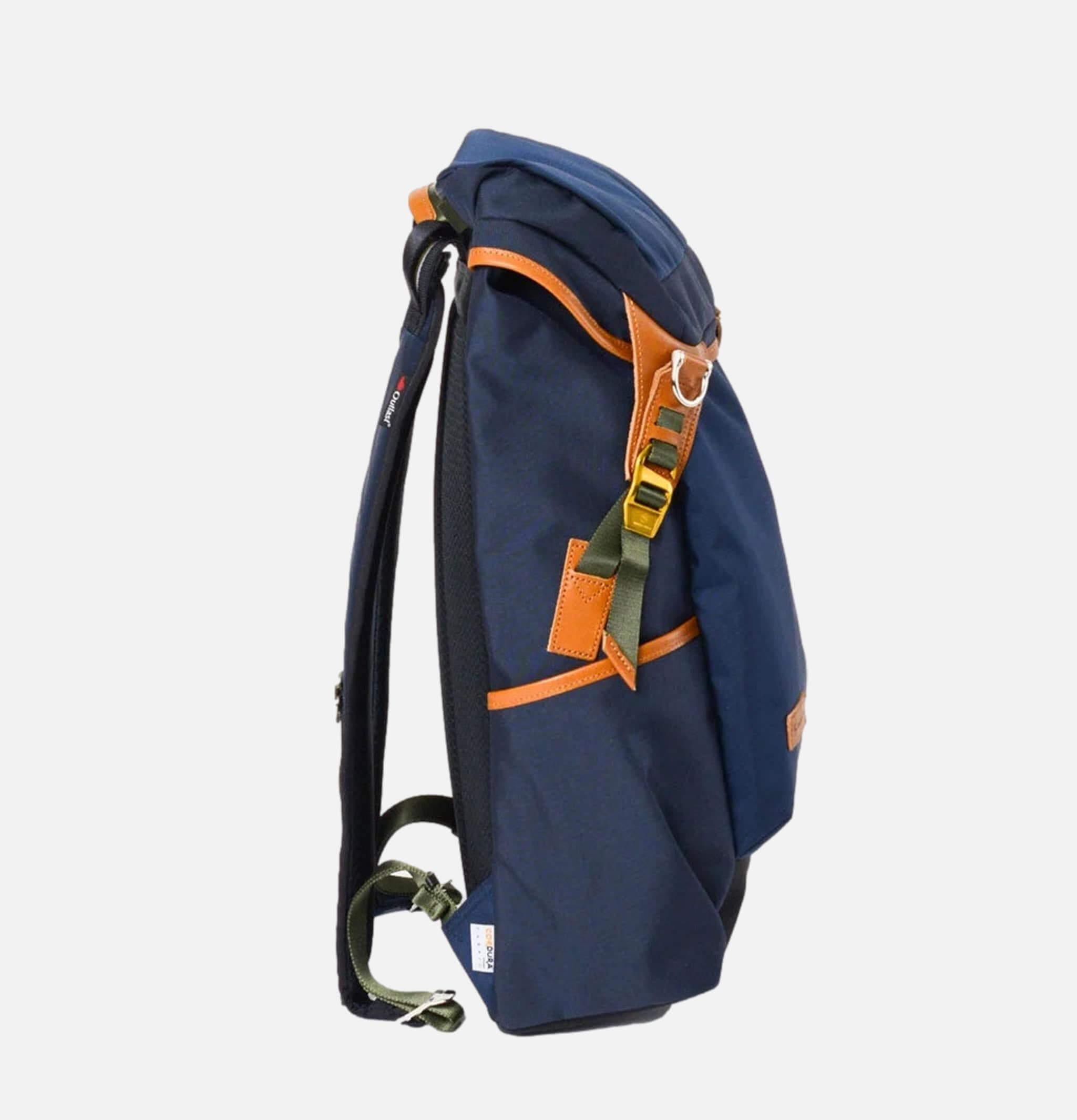Potential Backpack Navy