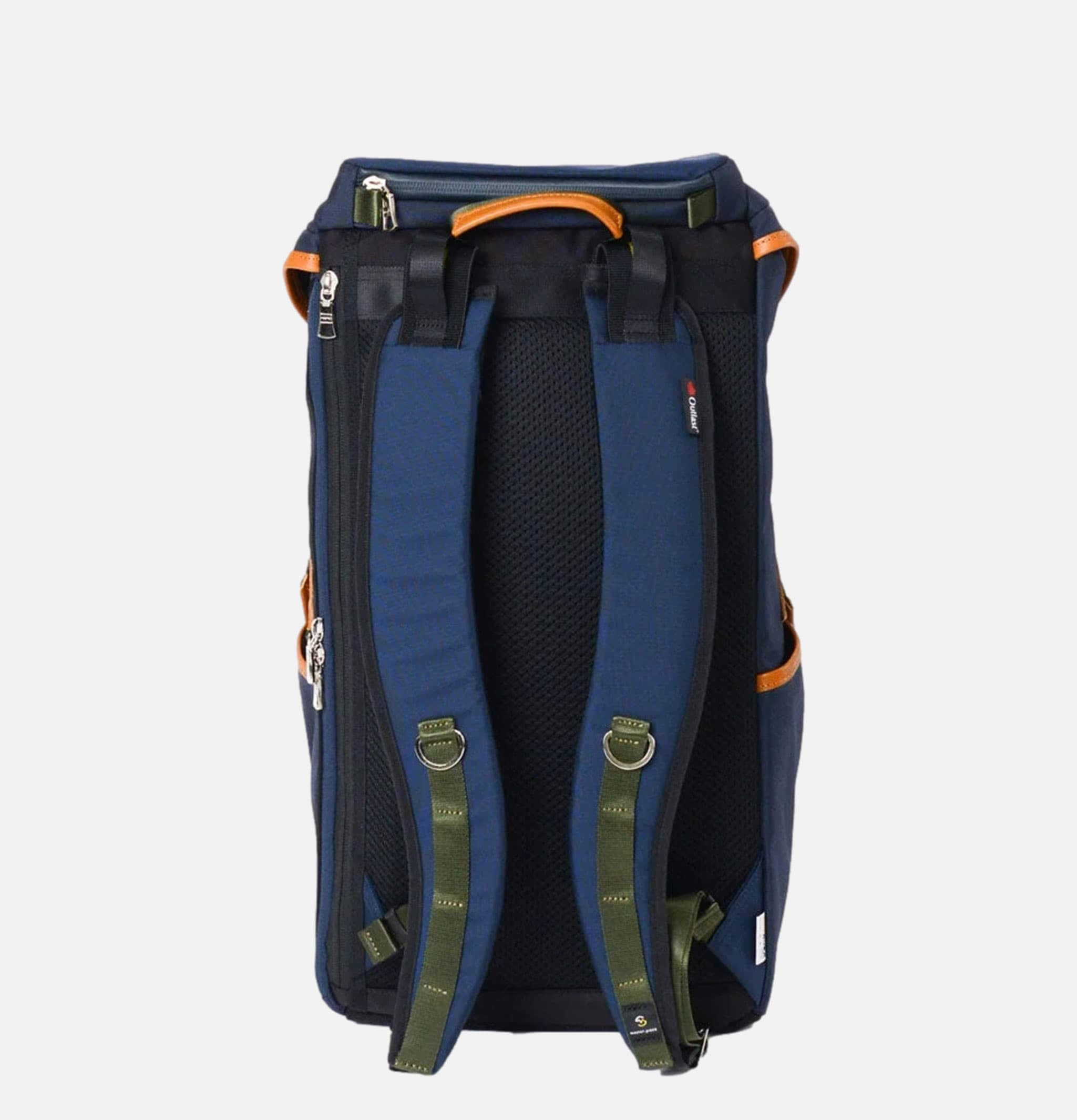 Potential Backpack Navy