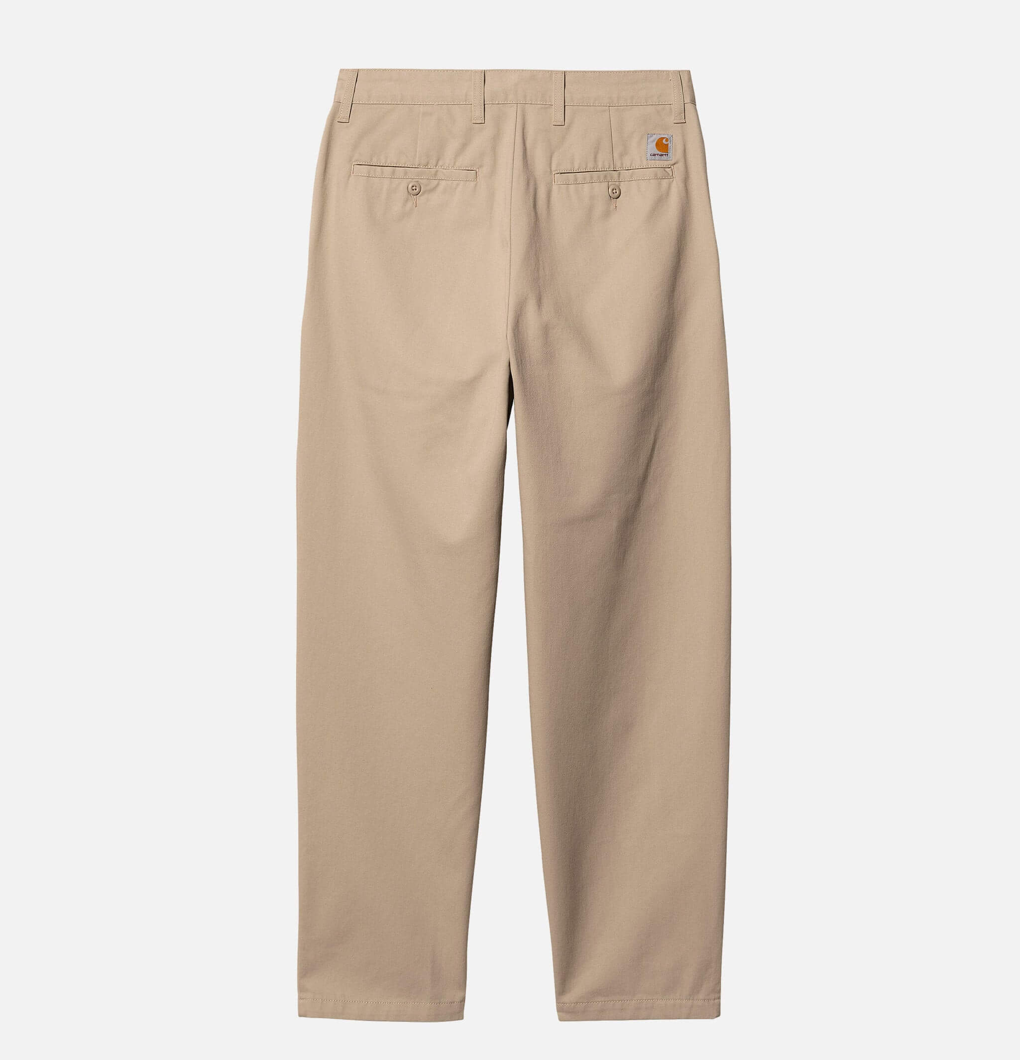 Calder Pant Twill Wall