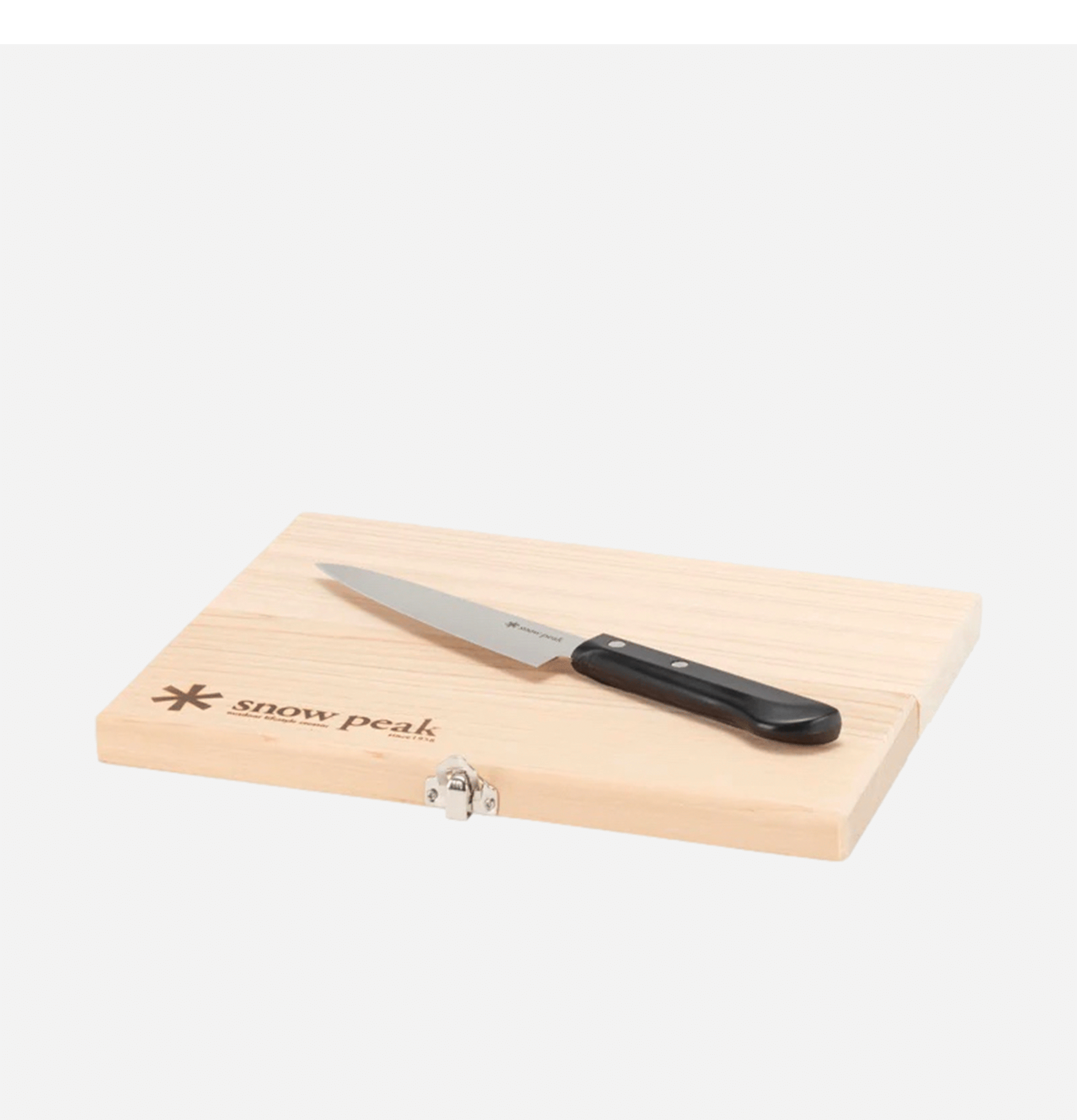 Chopping Board Set Medium