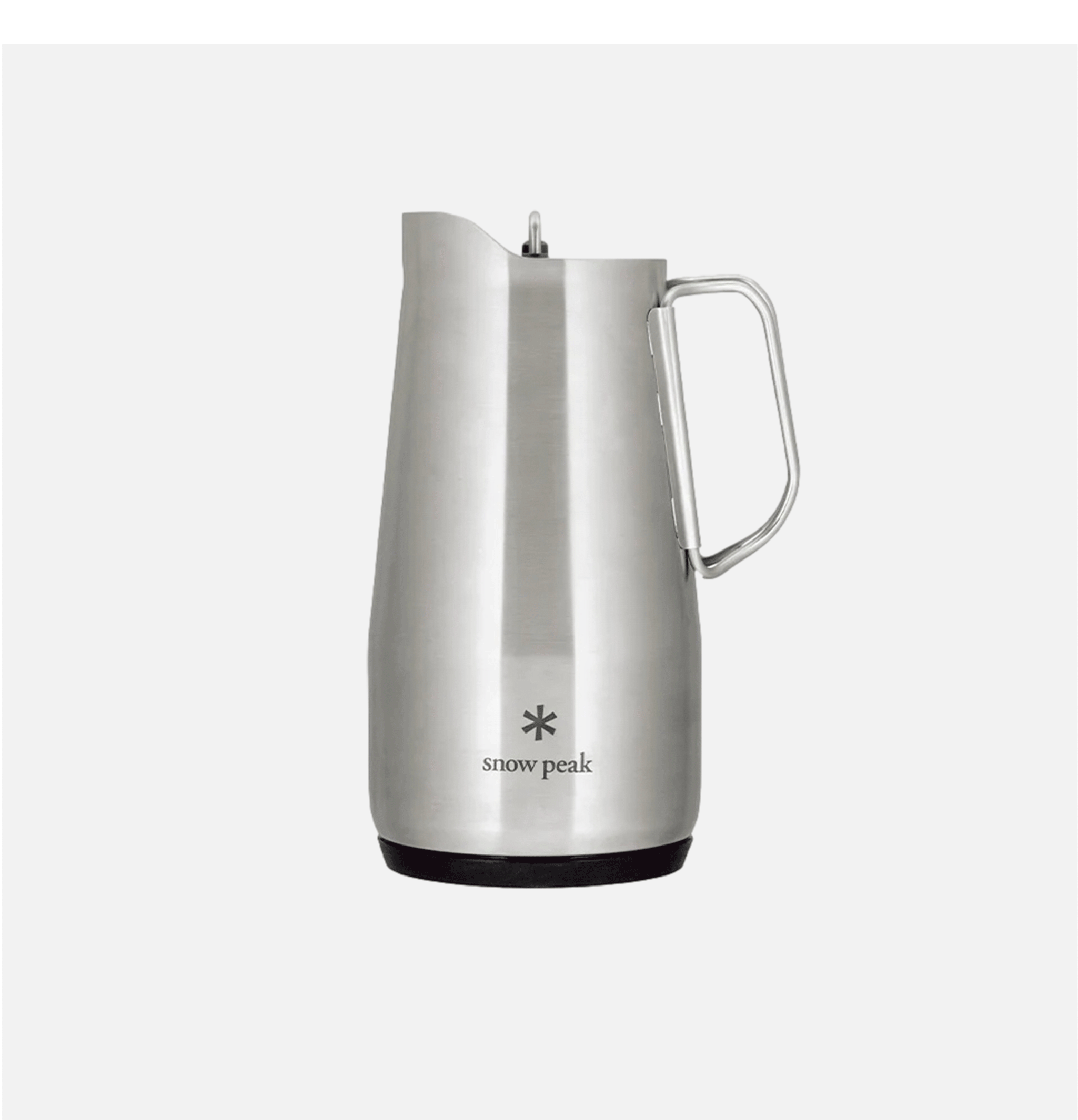 Vacume Growler 64oz