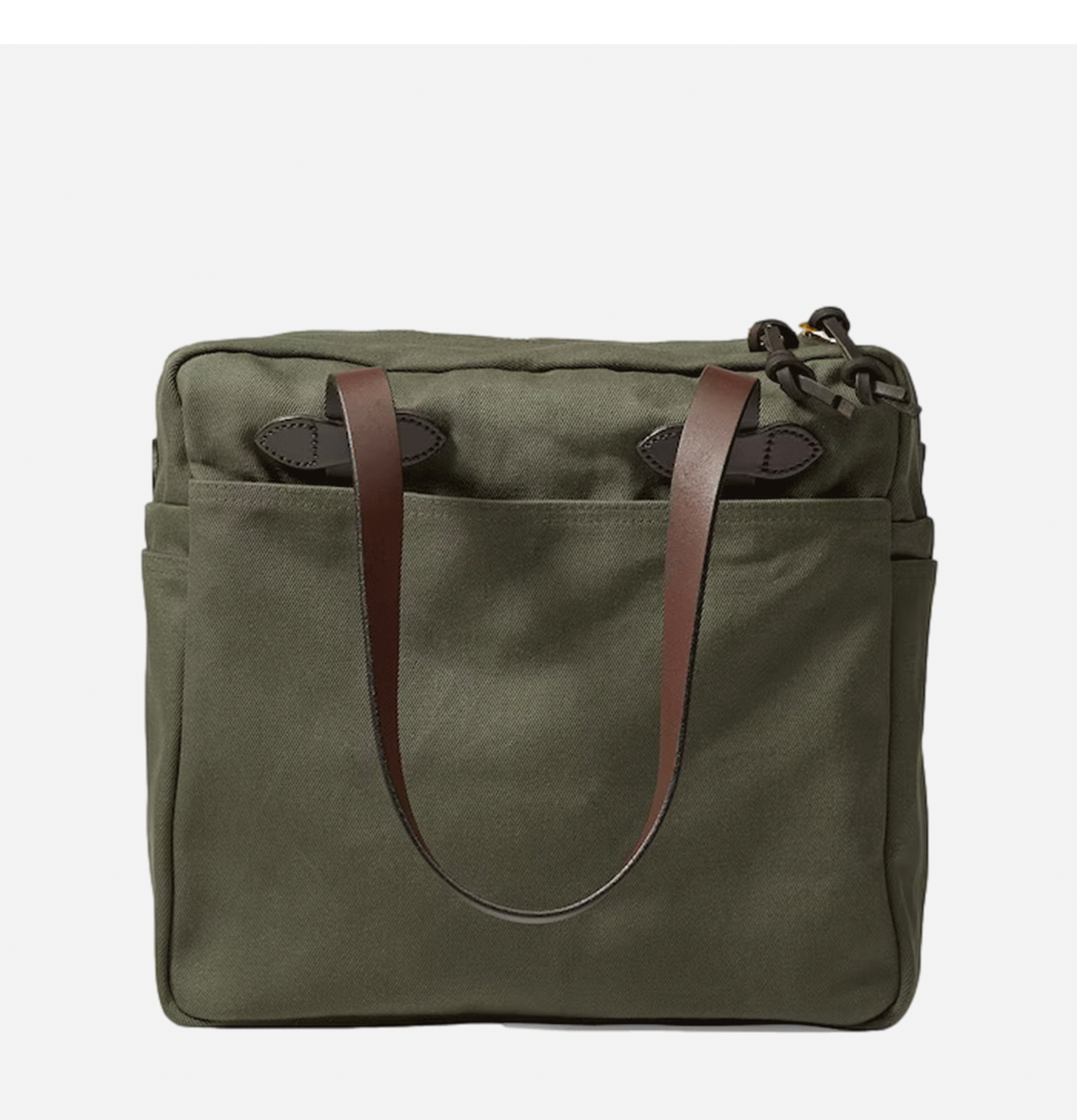 Sac Filson 70261 Tote Bag Otter Green