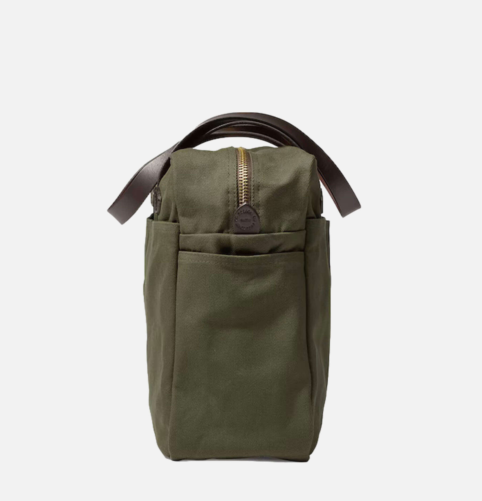 Filson 70261 Otter Green Tote Bag Royalcheese Paris Royalcheese