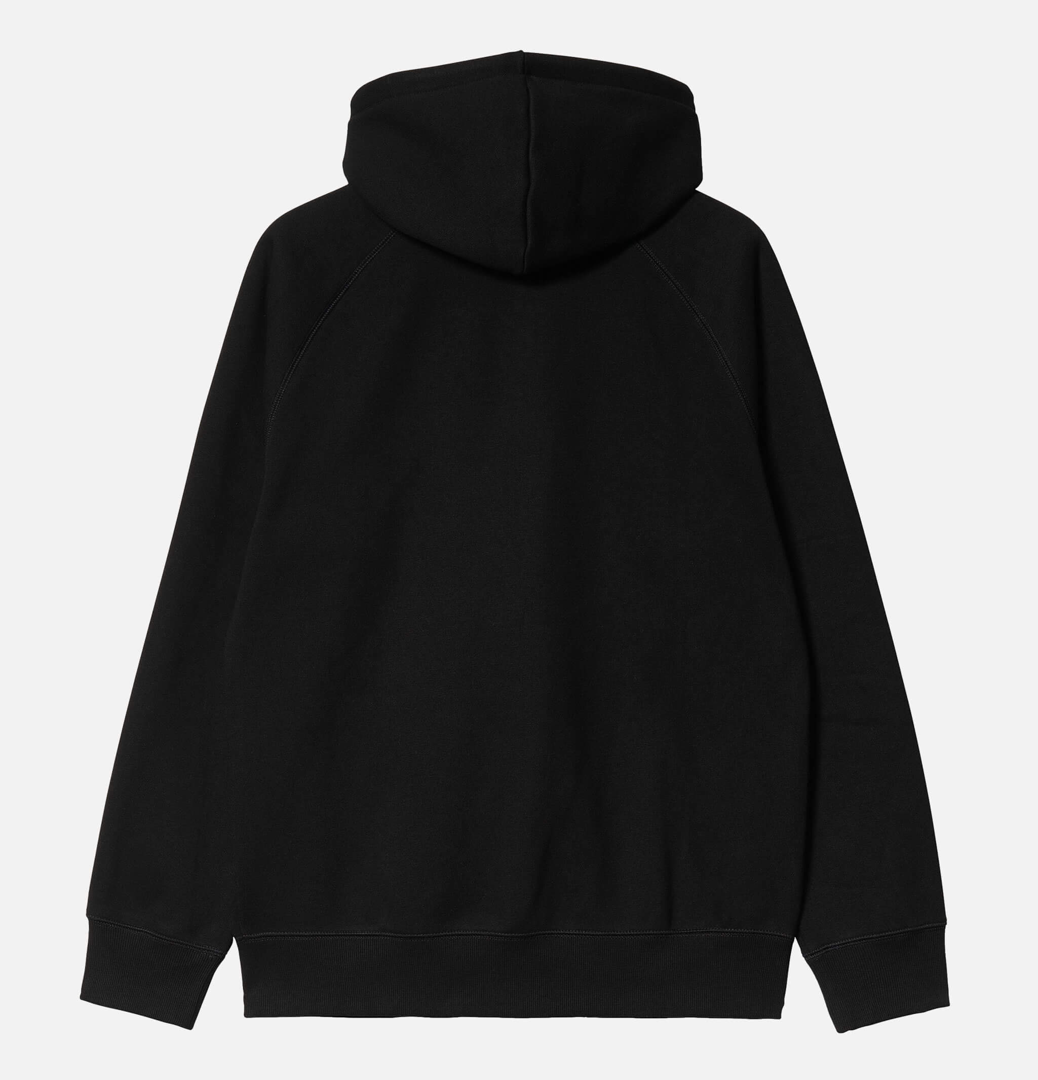 Carhartt WIP Chase Jacket Black