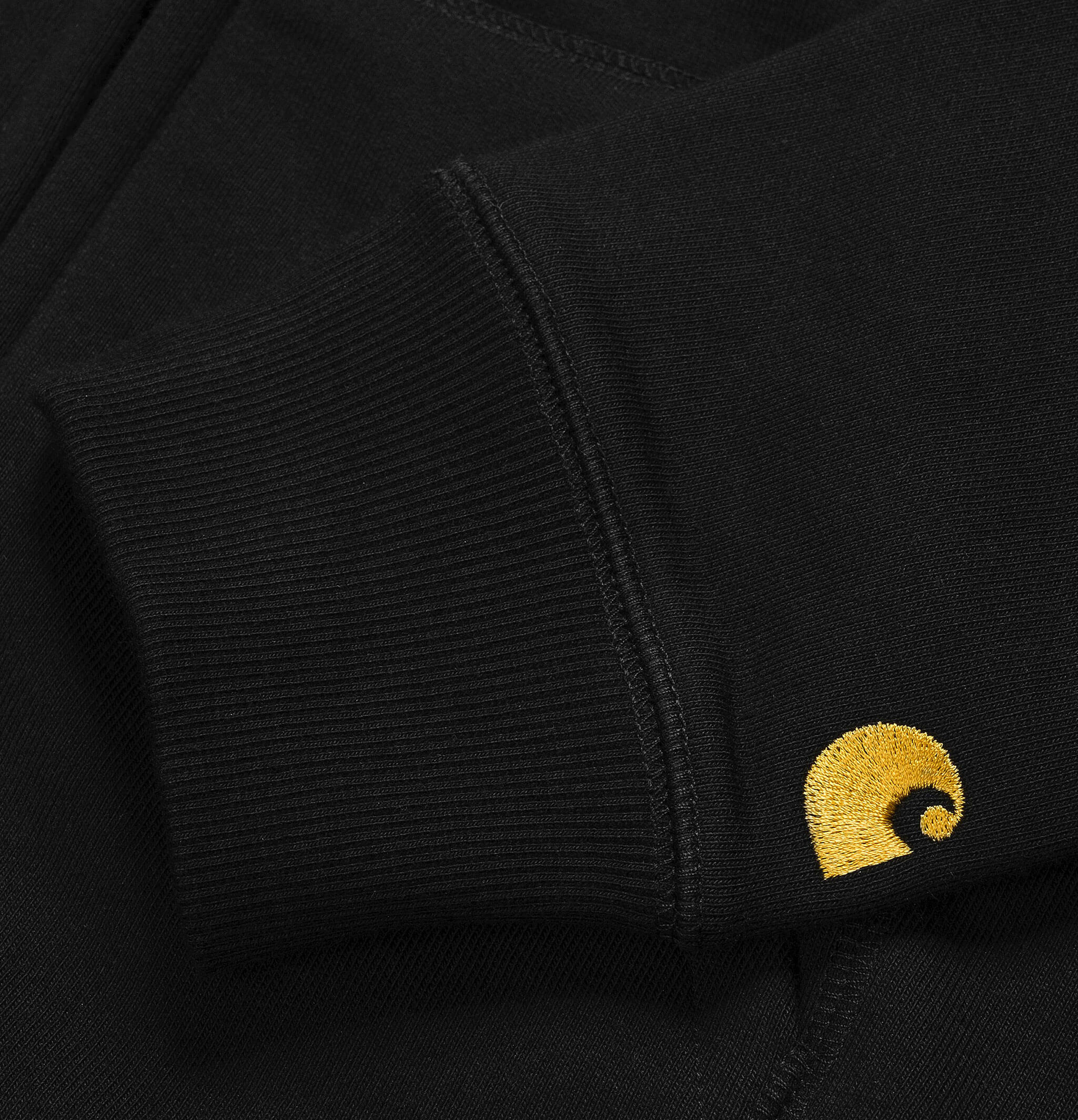 Carhartt WIP Chase Jacket Black