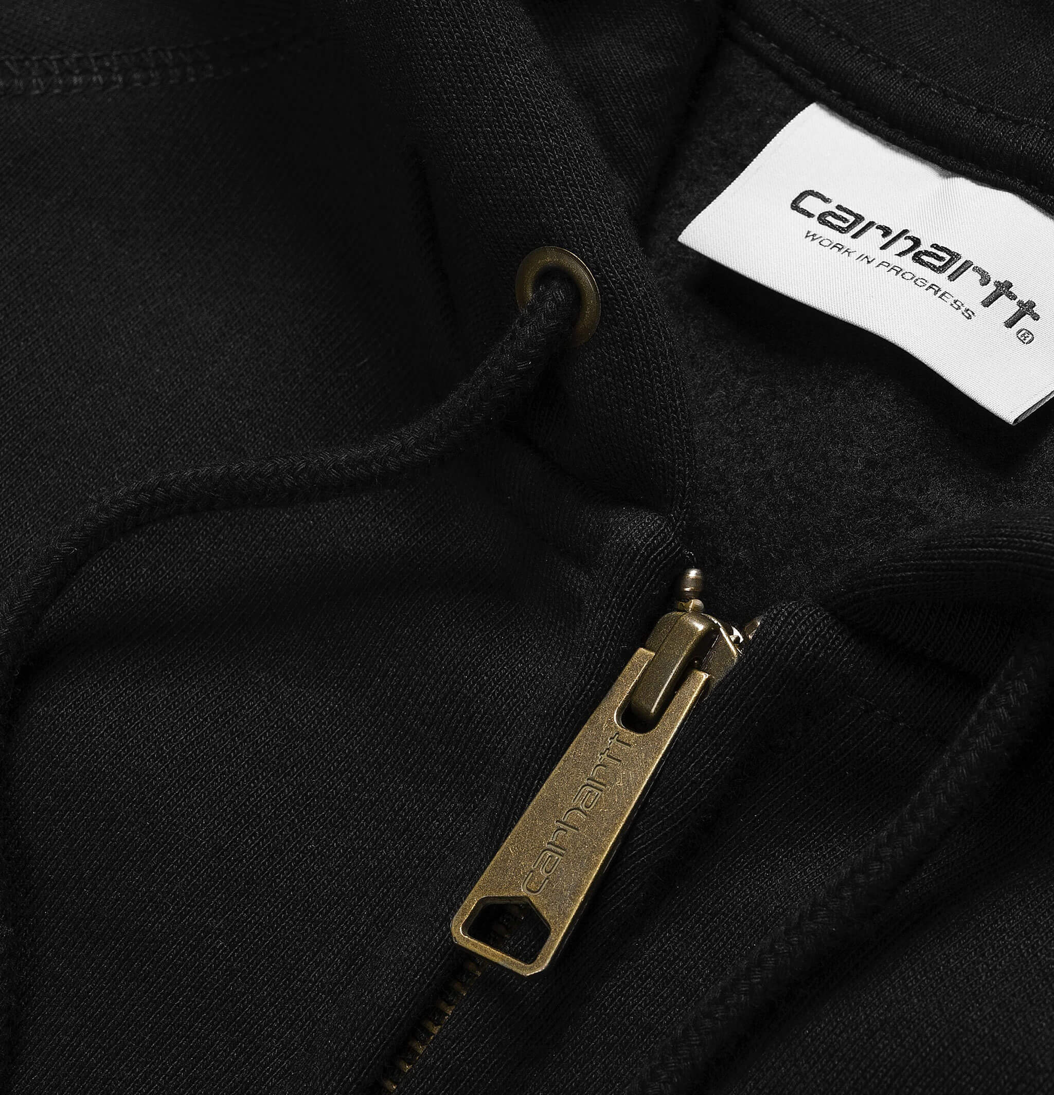 Carhartt WIP Chase Jacket Black