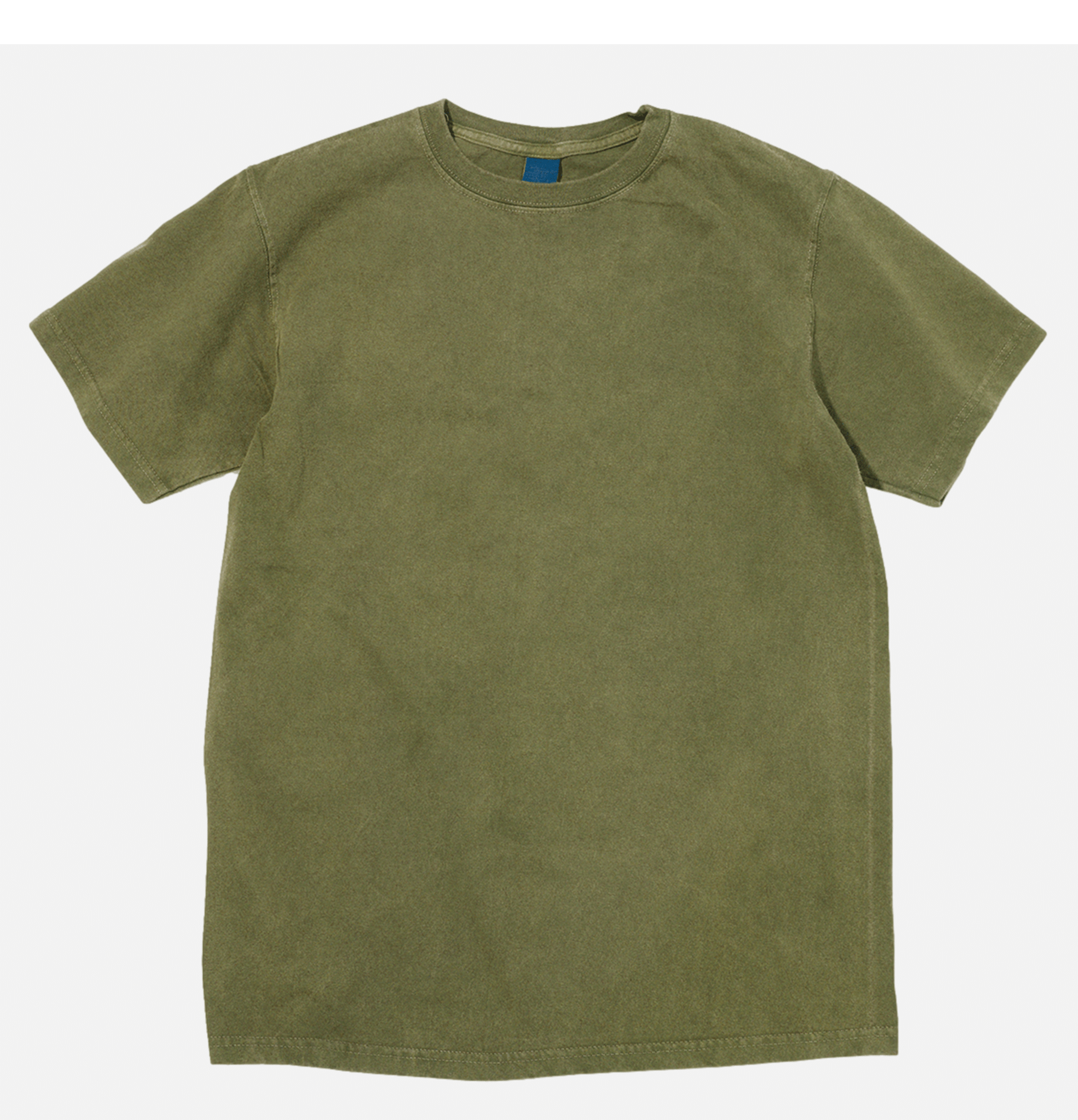 Good On Japan Crew Pocket Tee