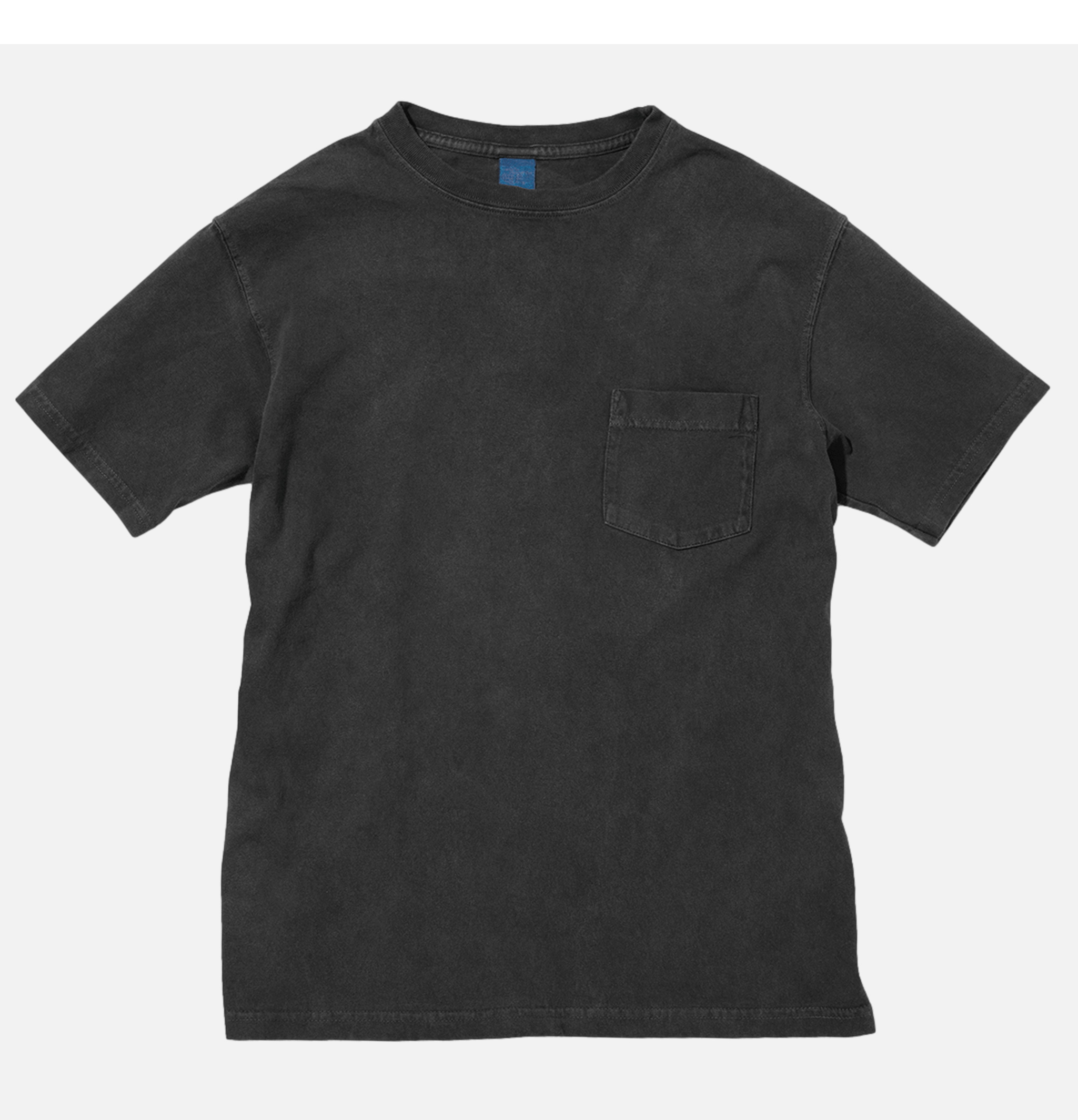 Good On Japan Crew Pocket Tee