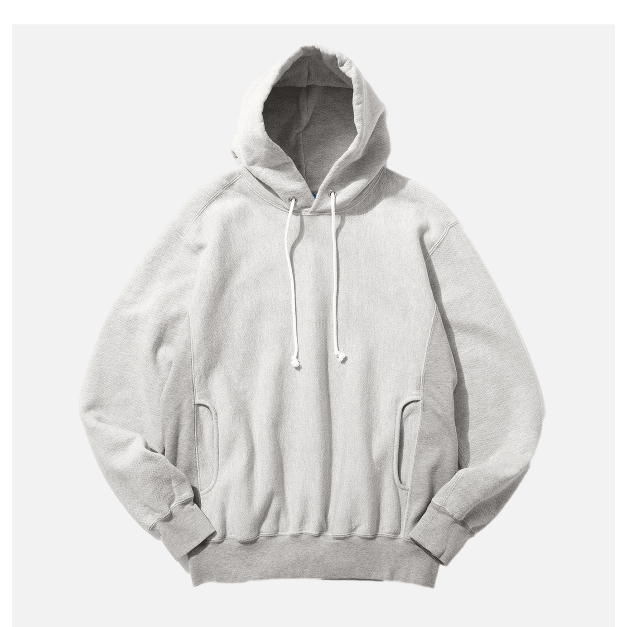 Good On Heavy Po Hood Sweat Heather Royalcheese Paris Royalcheese good-on-heavy-po-hood-sweat-heather-royalcheese-paris-royalcheese