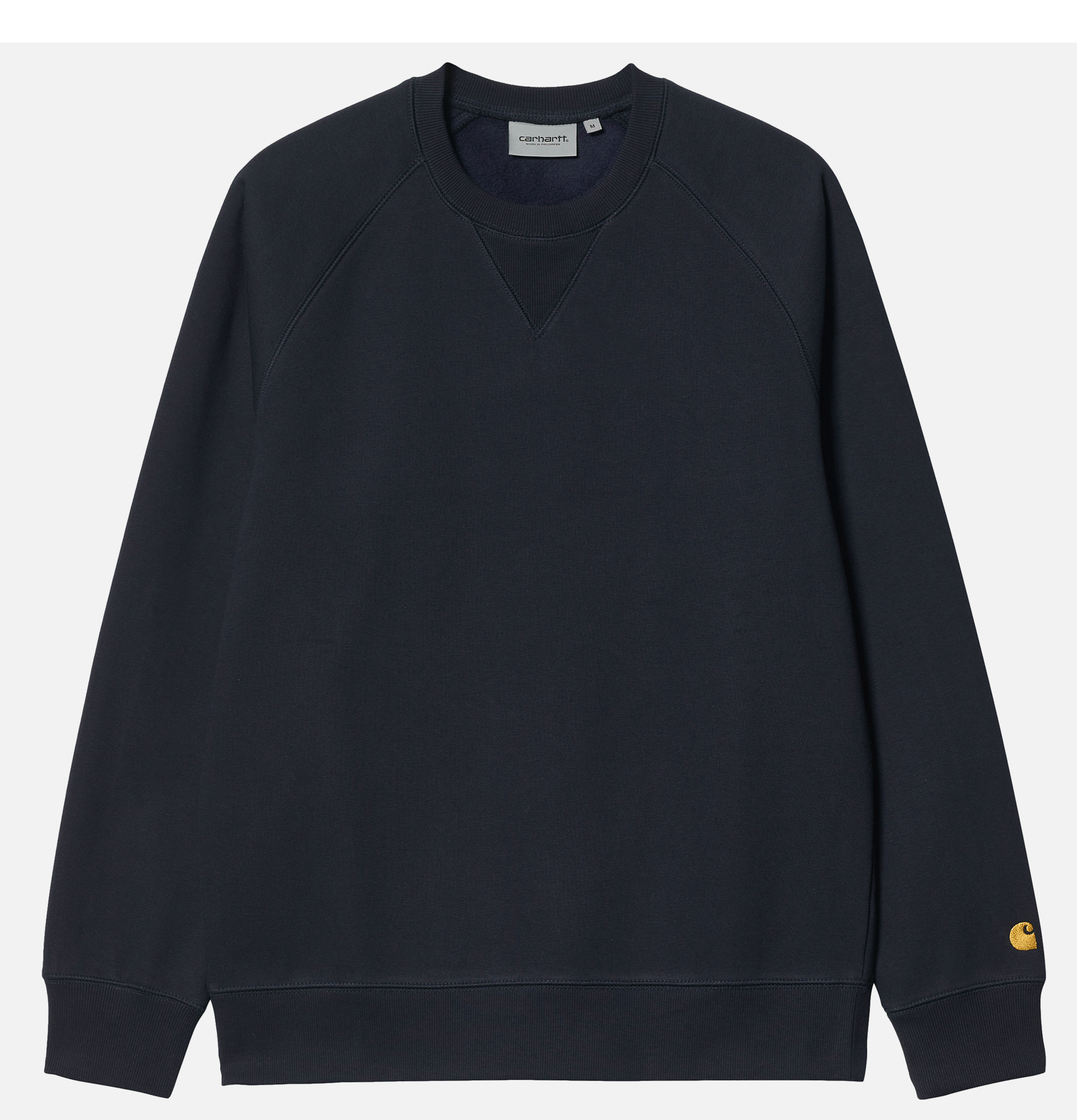 Chase Sweater Navy