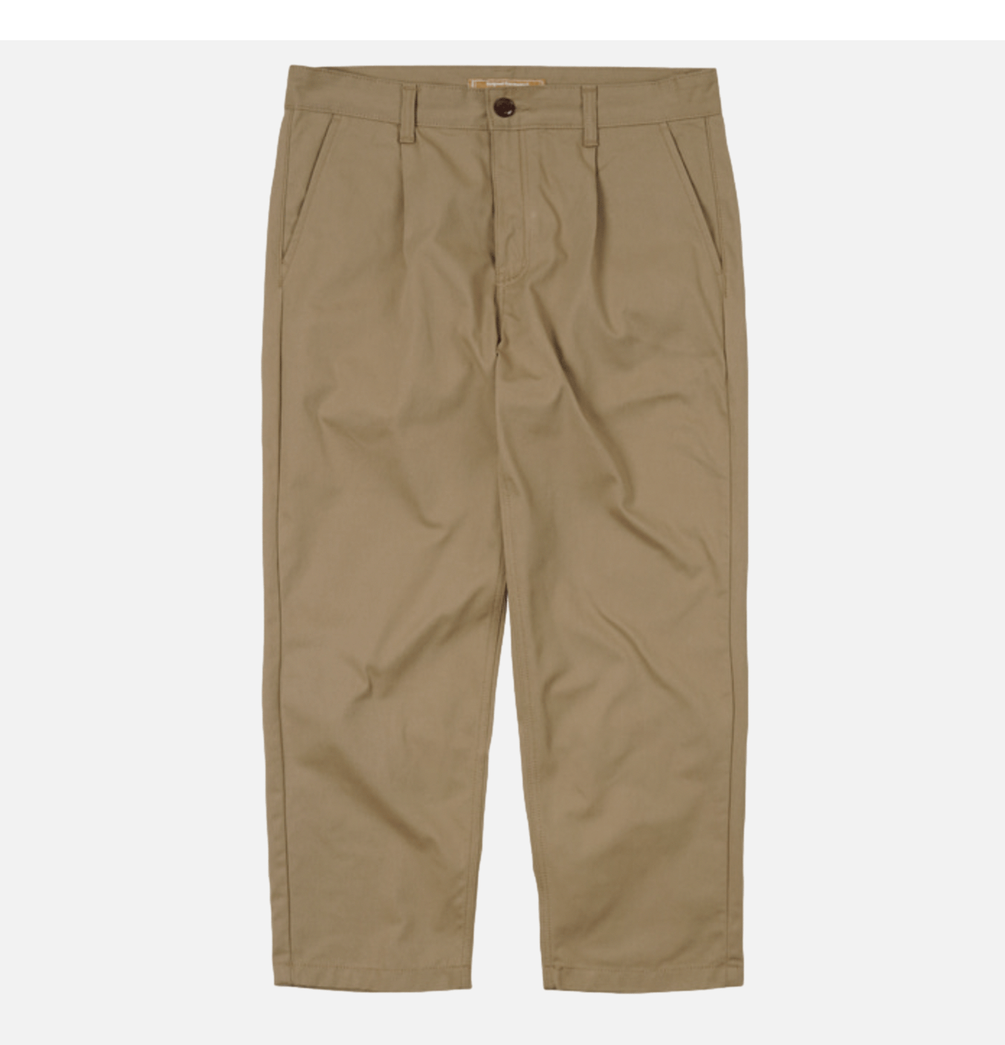 Frizmworks | Pantalon | Haworth Beige | Shop Royalcheese Paris ...