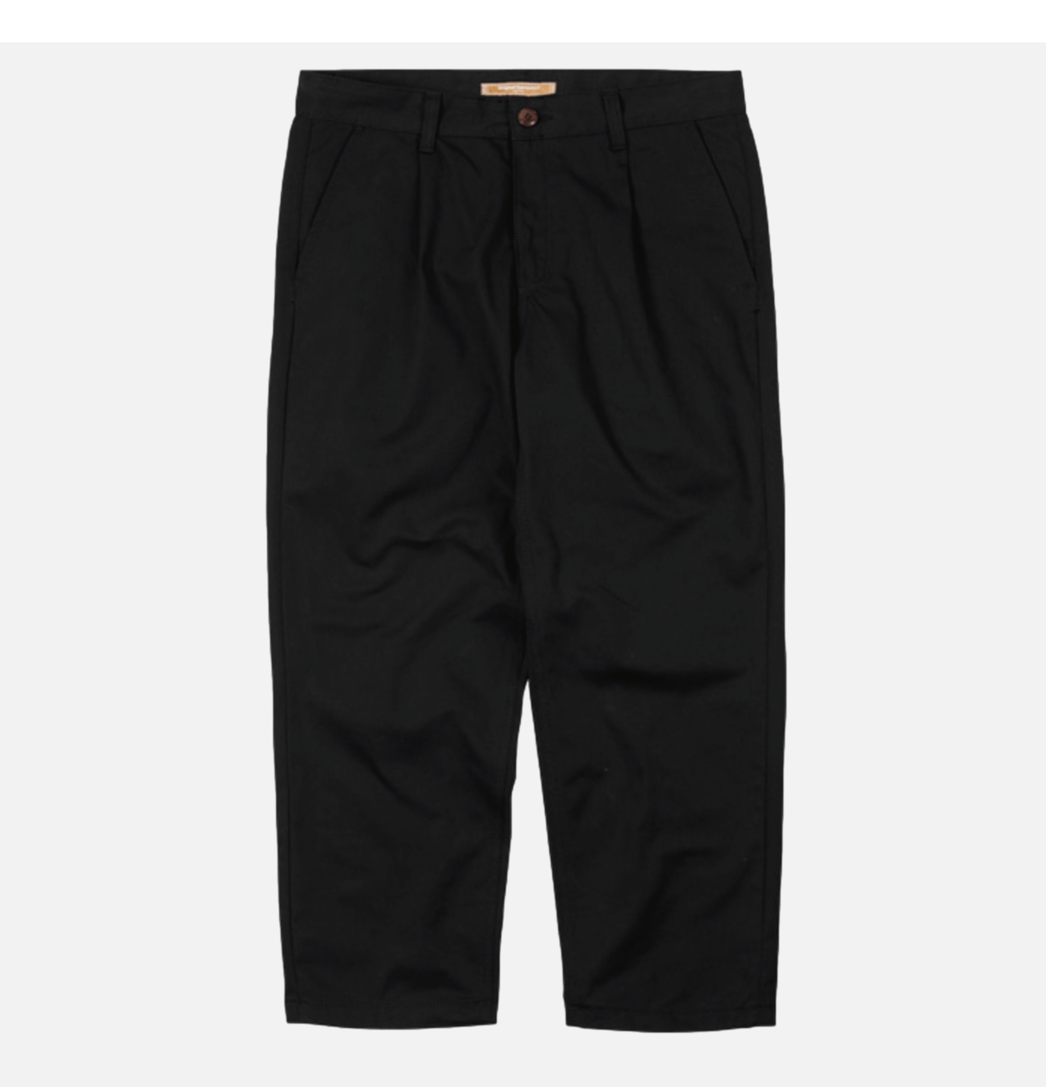 Frizmworks Haworth Tuck Pants Black