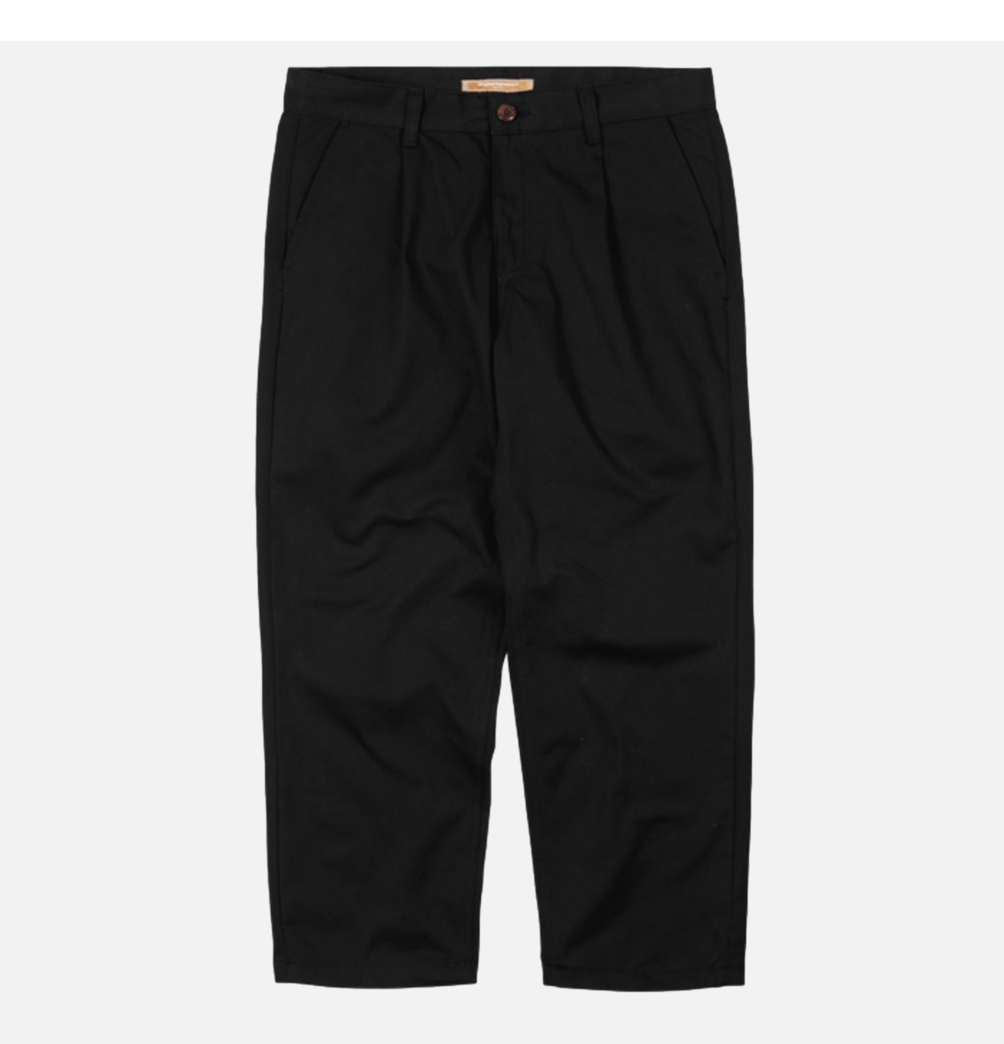 Frizmworks Pantalon Haworth Pant Black