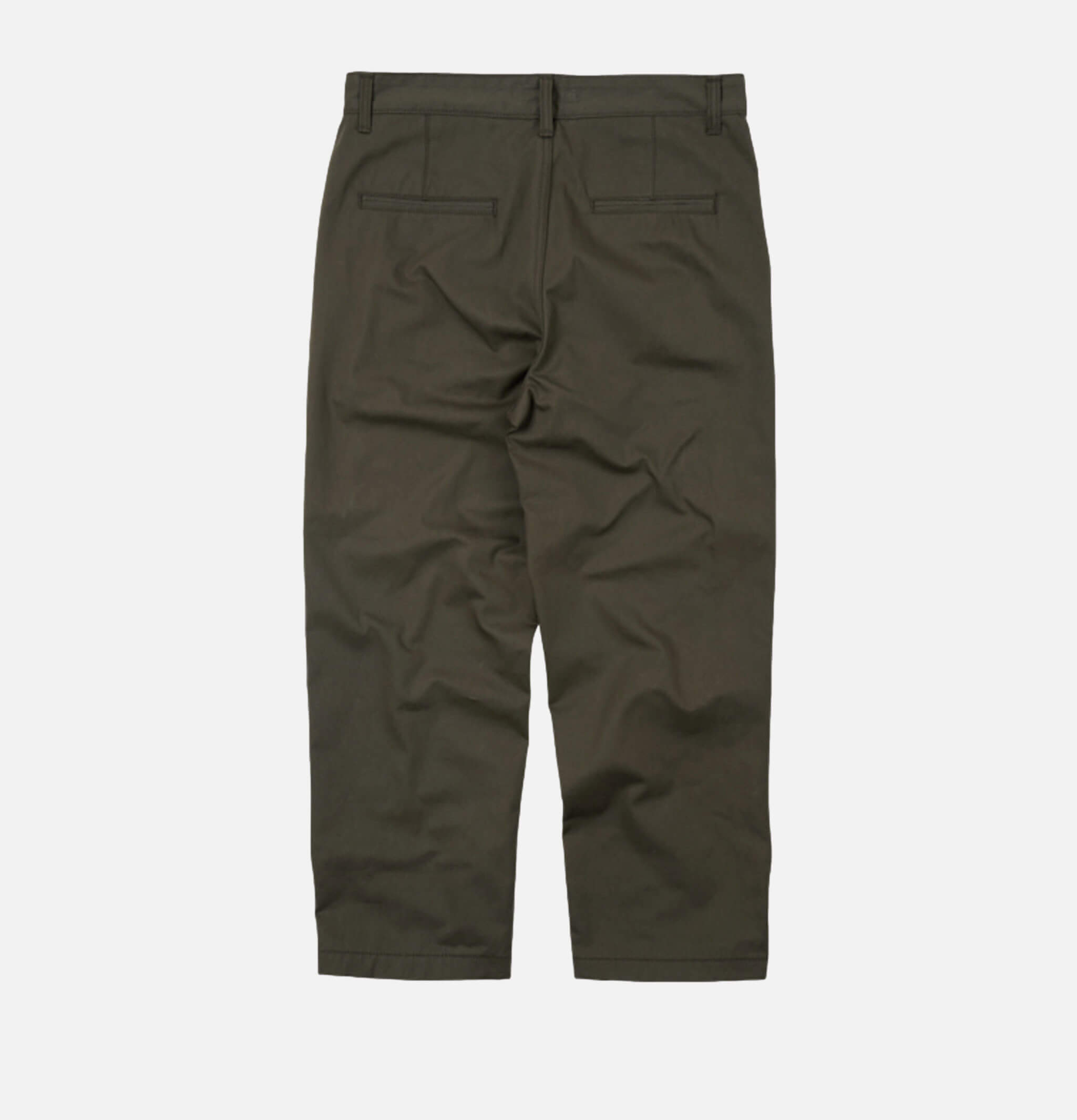 Frizmworks Pantalon Haworth Pant Olive