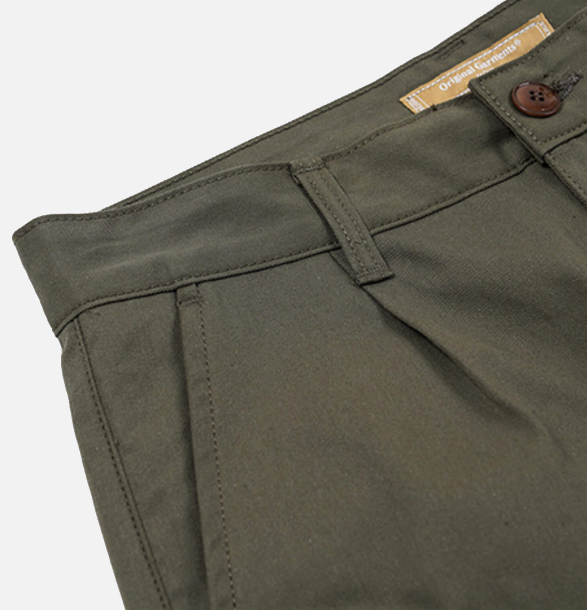 Frizmworks Haworth Pants Olive