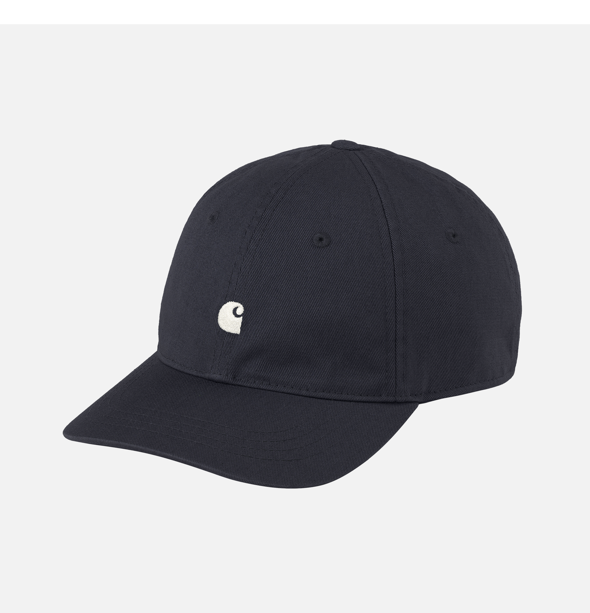 Casquette Madison Navy