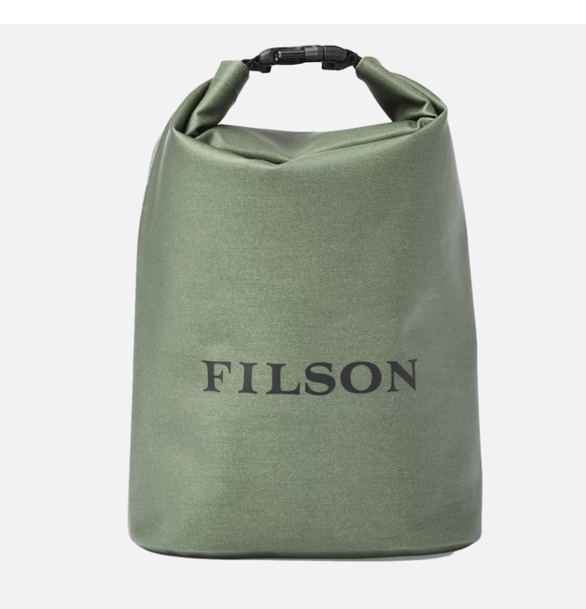 Sling Dry Bag Green