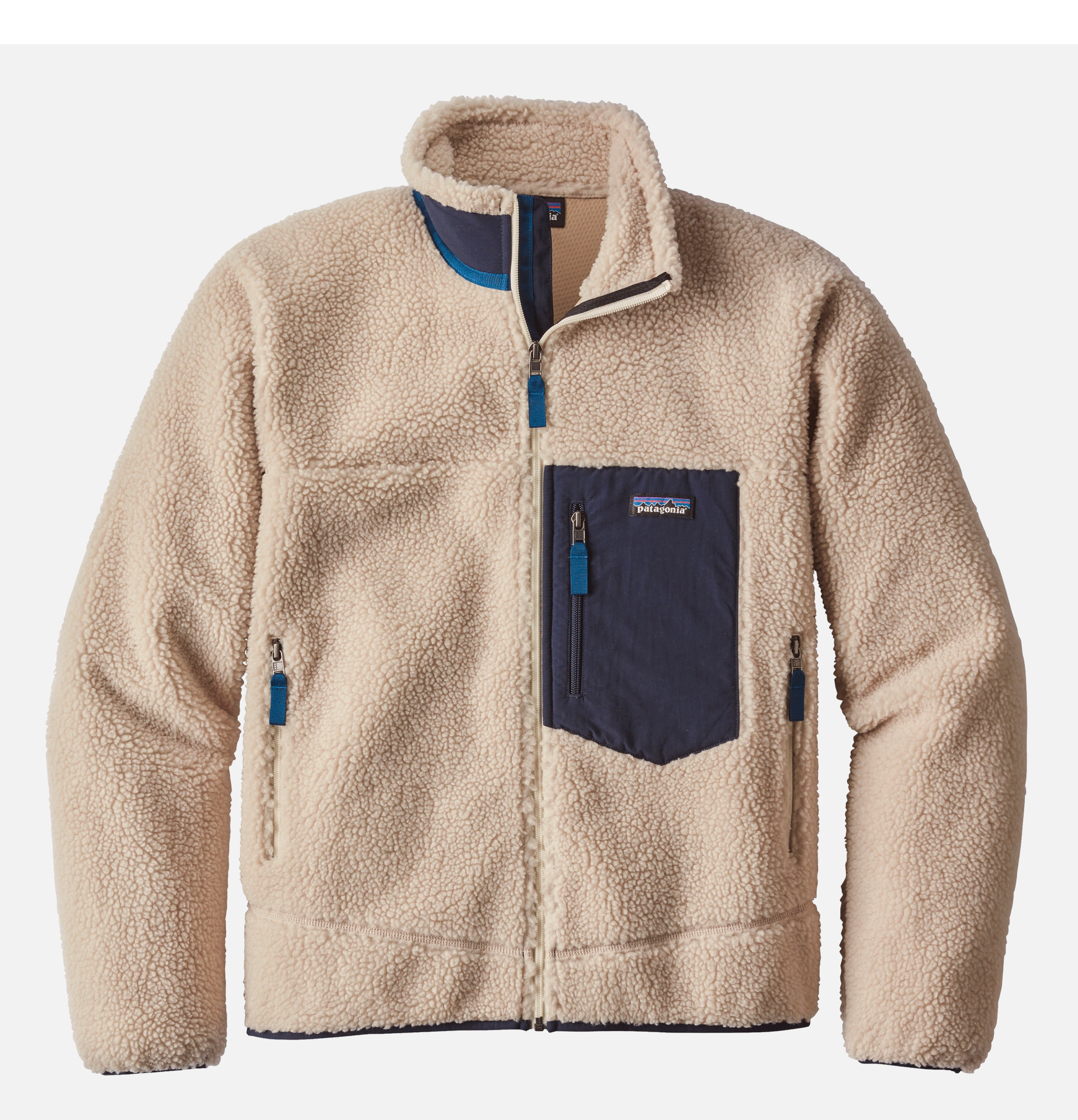 Classic Retro X Jacket Natural