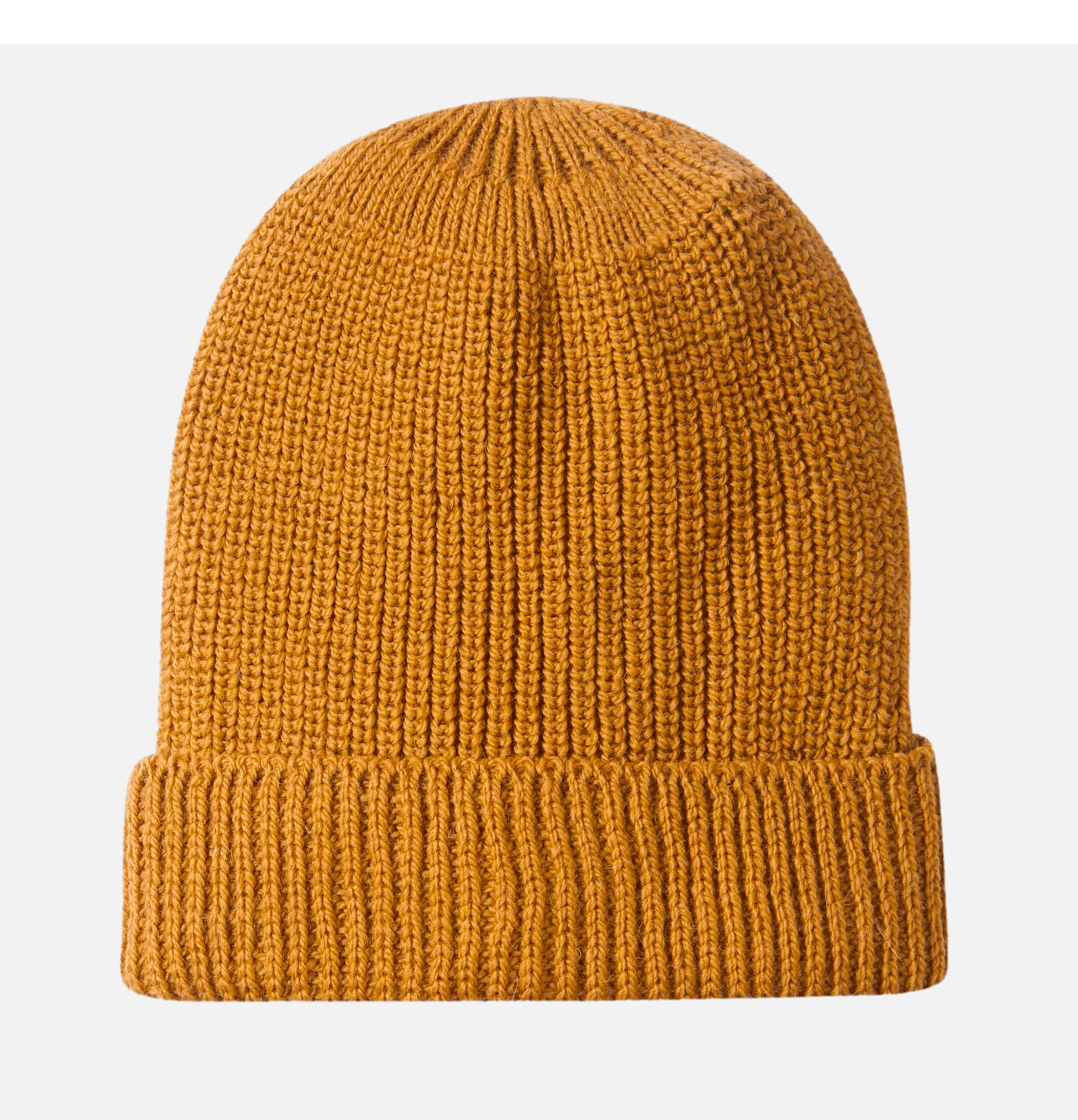 Porter Beanie Wheat