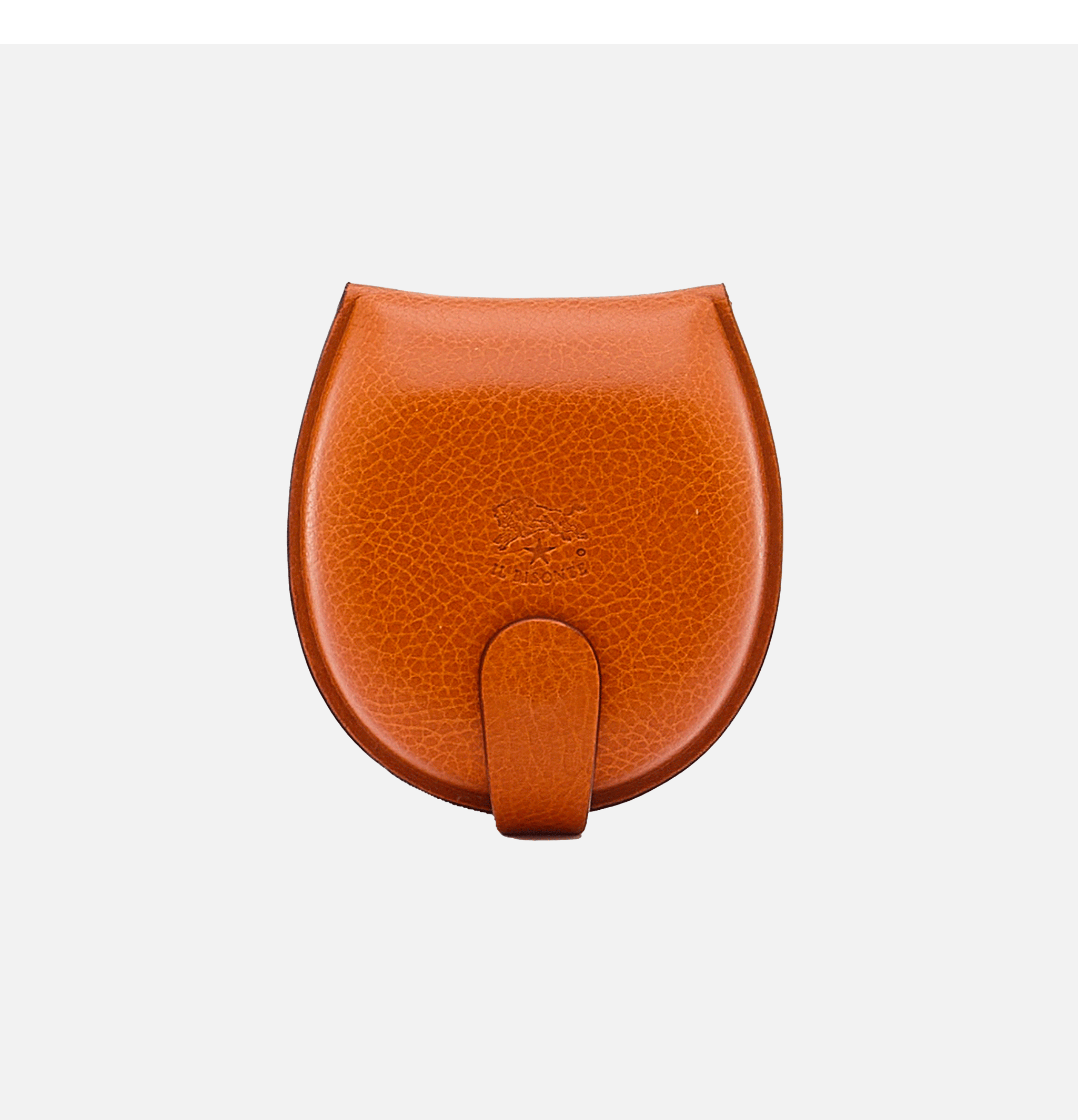 Coin Purse Caramel