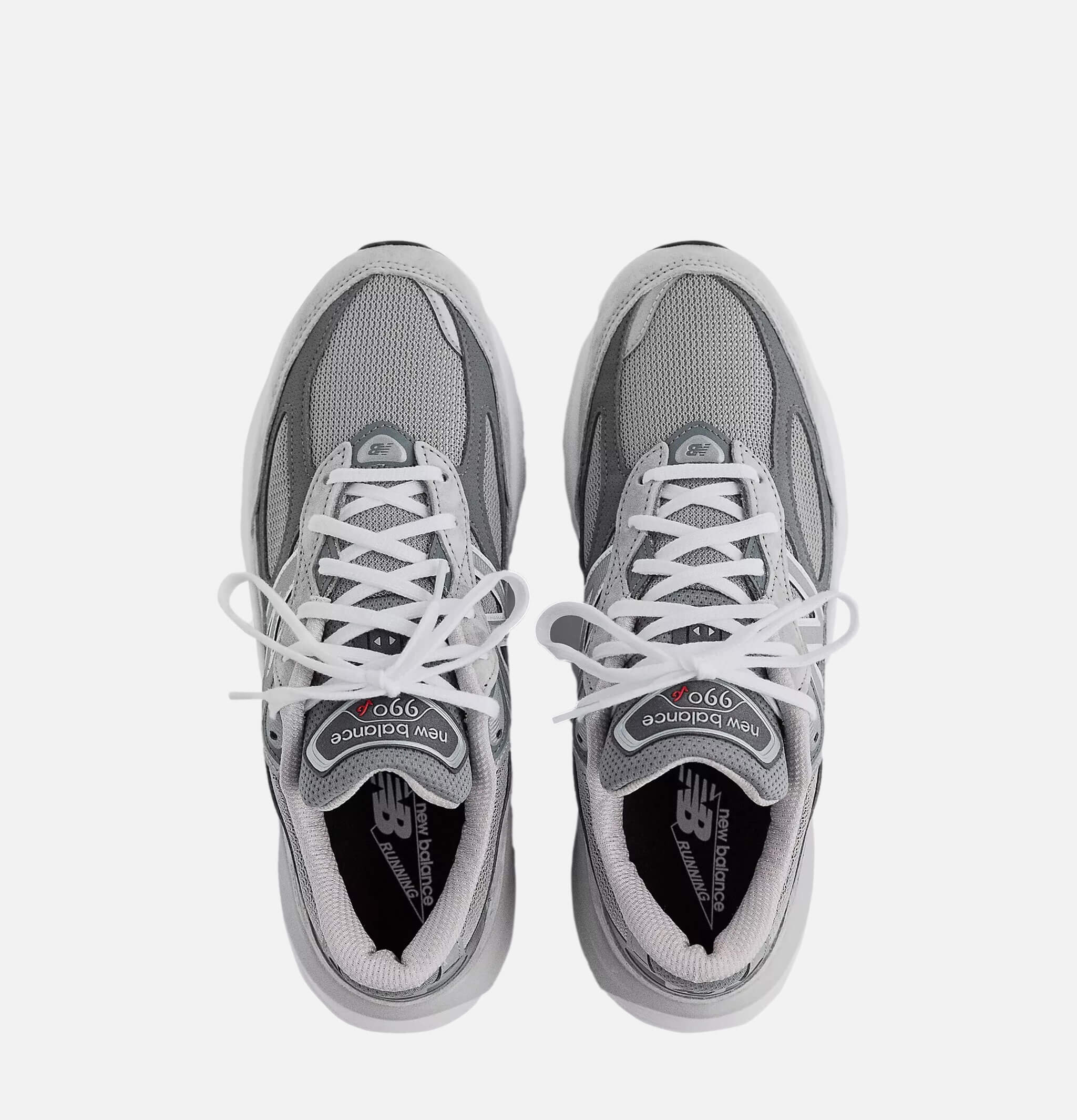 Basket 990 V6 Grey