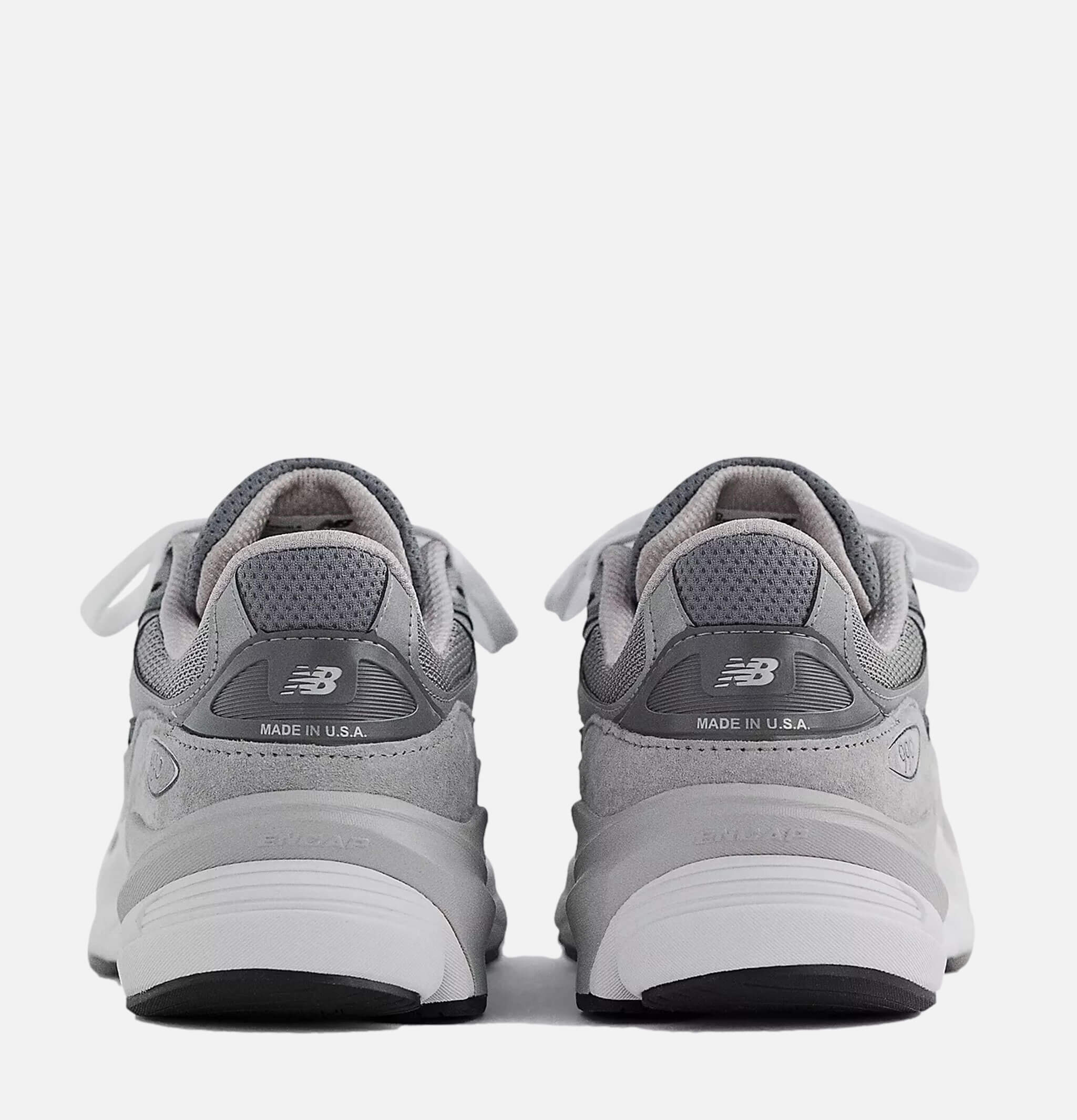 Basket 990 V6 Grey