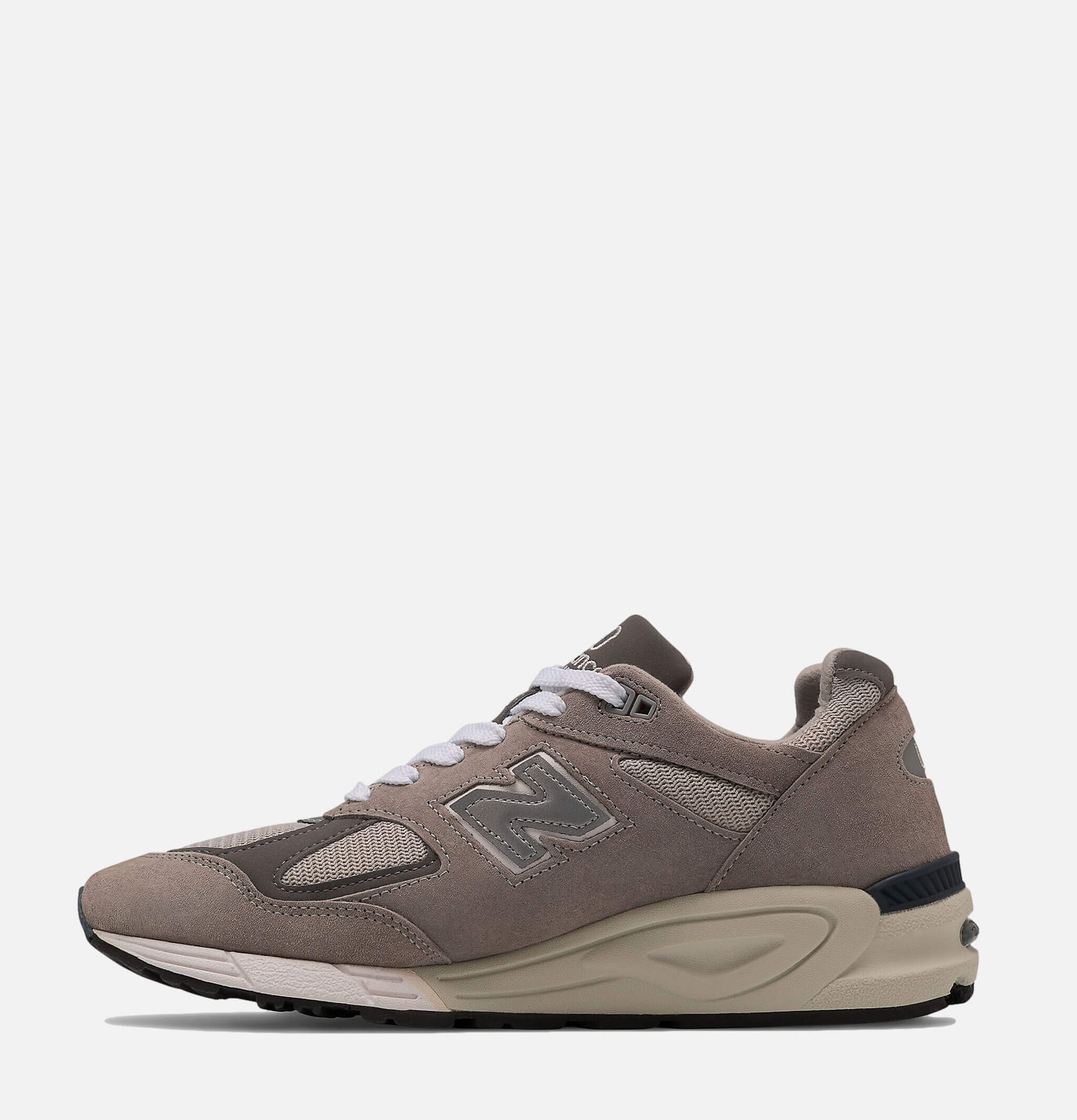 New Balance 990 V2 Grey