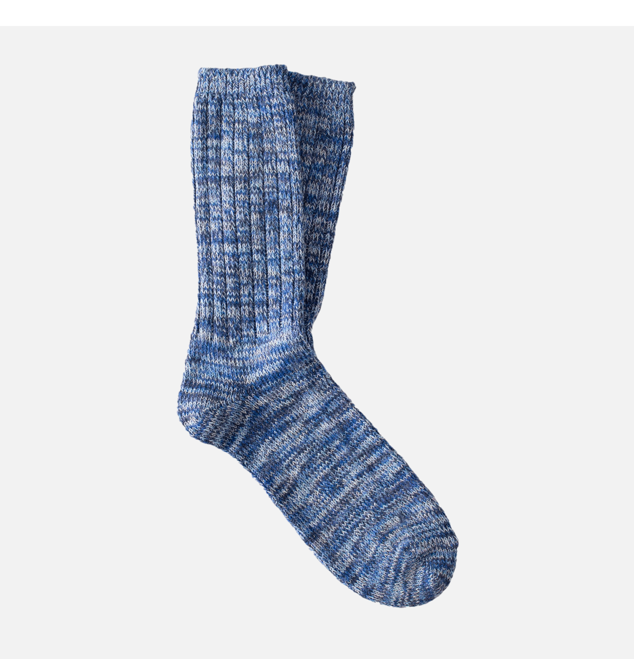 Chaussettes Blend Blue