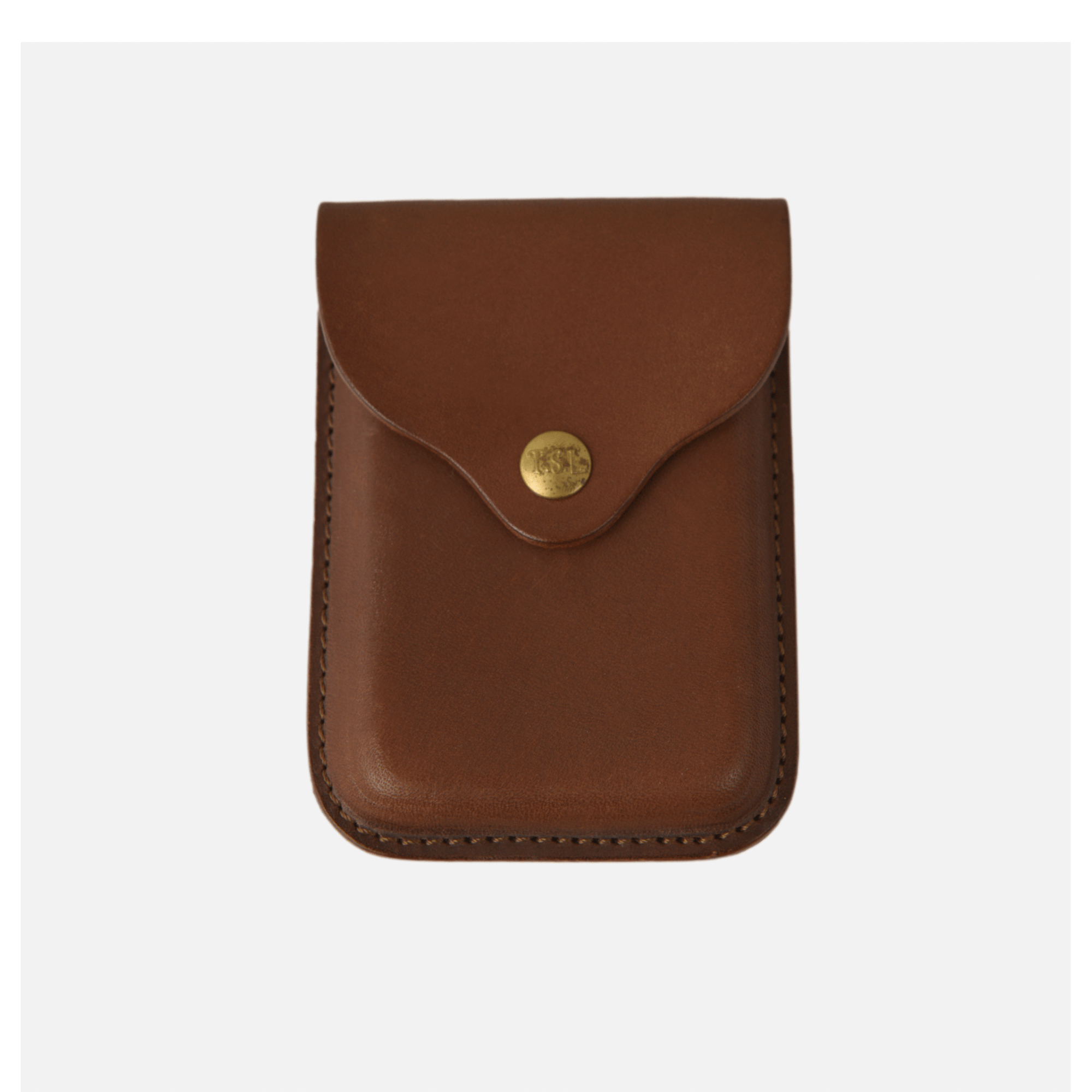 Superior Labor Coin Case Brown Shop Royalcheese Paris Royalcheese