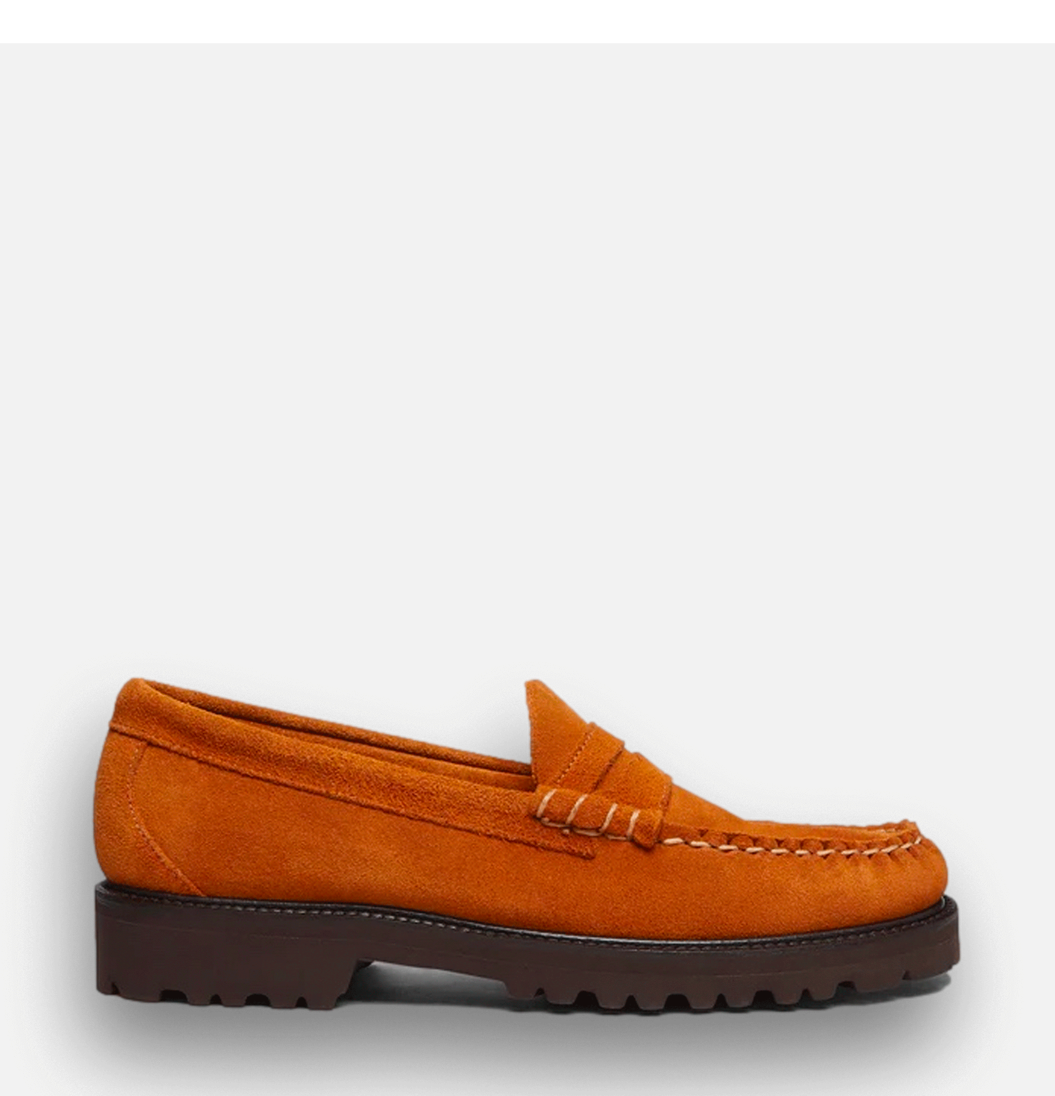 Bass 90's Penny Loafer