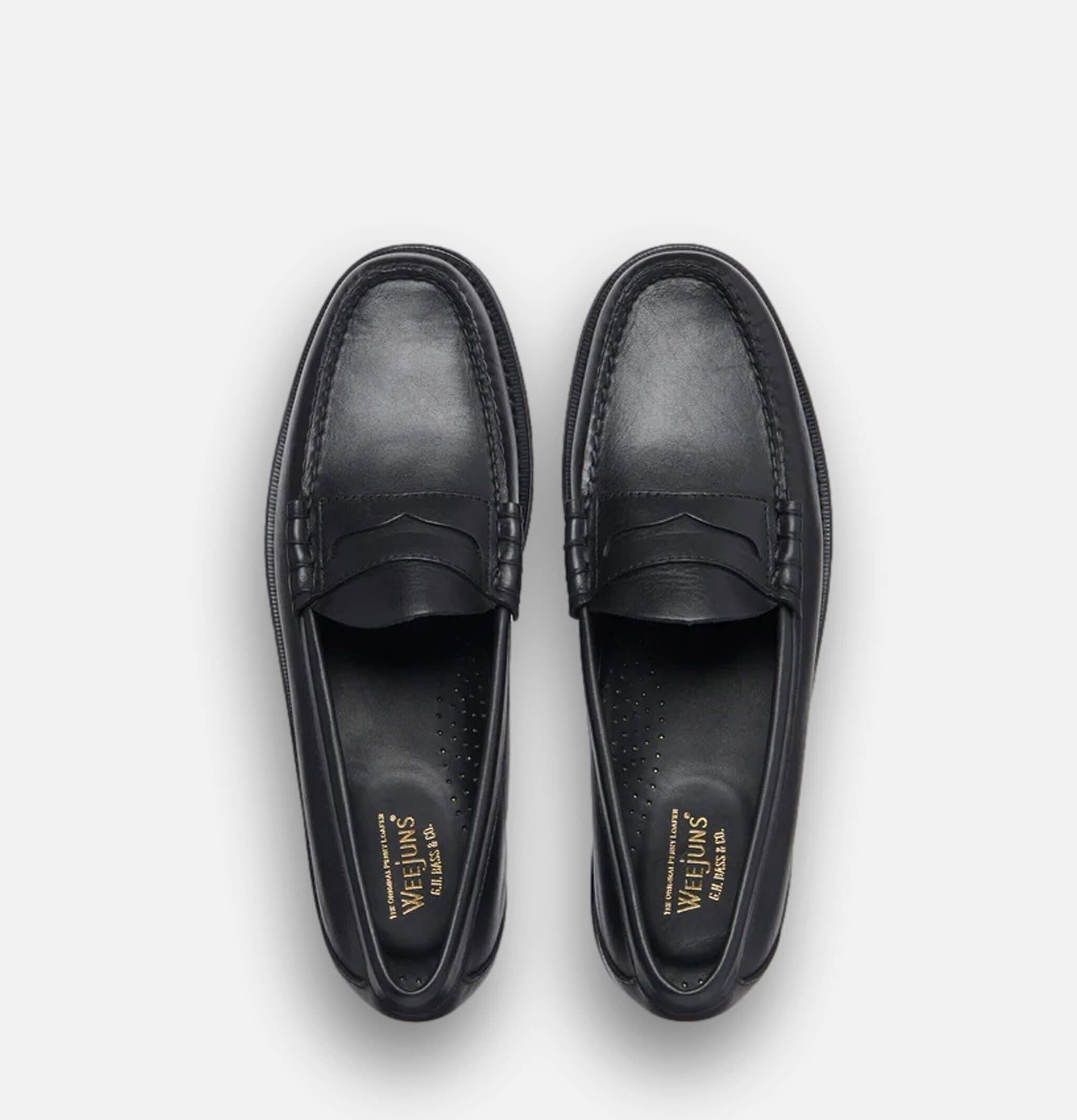Gh bass & co weejuns outlet